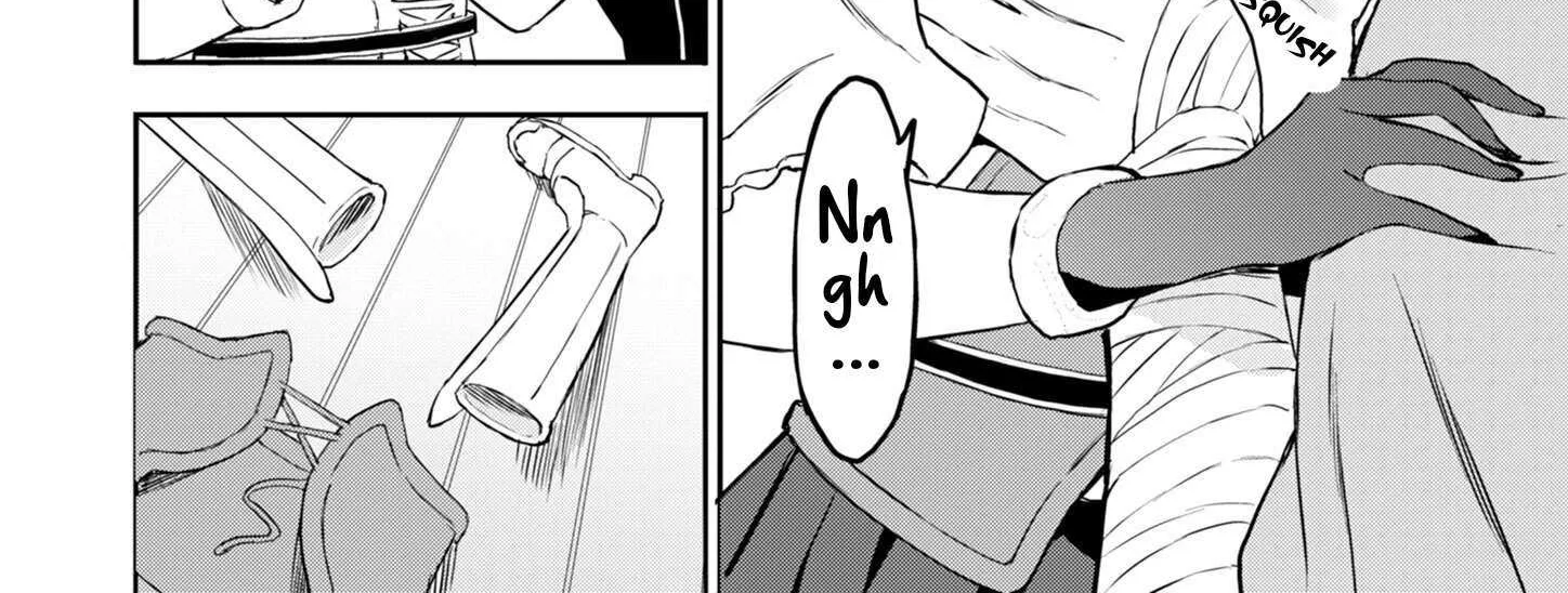 Haikei, Tengoku No Neesan, Yuusha Ni Natta Mei Ga Ero Sugite ーー Ojisan, Hogosha Toka Sorosoro Muri Desu+ Chapter 6 page 61 - 