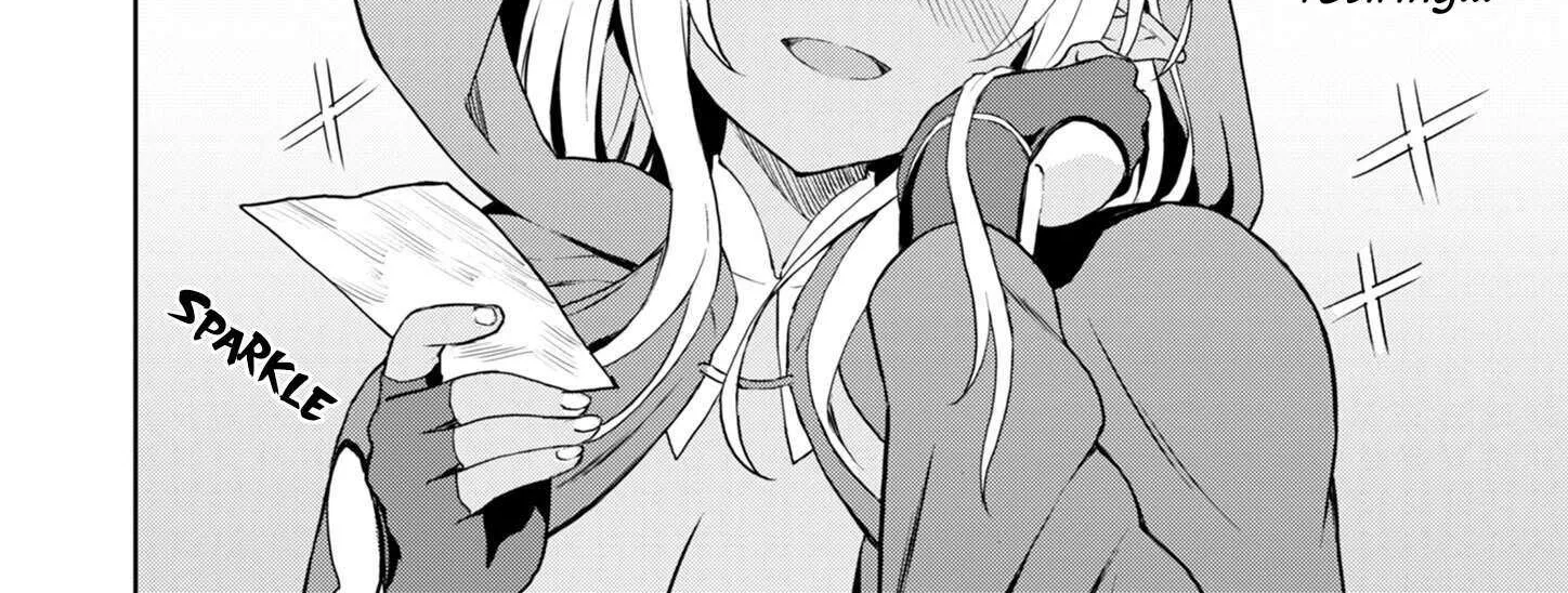 Haikei, Tengoku No Neesan, Yuusha Ni Natta Mei Ga Ero Sugite ーー Ojisan, Hogosha Toka Sorosoro Muri Desu+ Chapter 6 page 65 - 