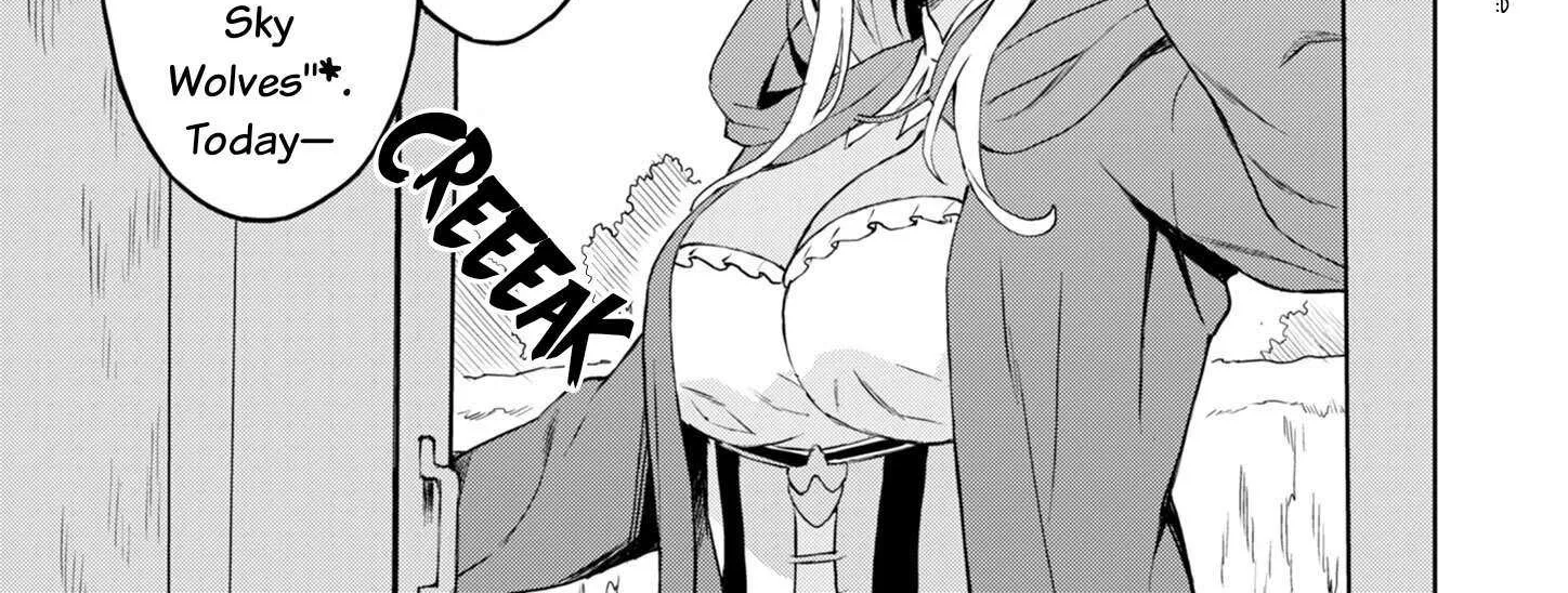 Haikei, Tengoku No Neesan, Yuusha Ni Natta Mei Ga Ero Sugite ーー Ojisan, Hogosha Toka Sorosoro Muri Desu+ Chapter 6 page 67 - 