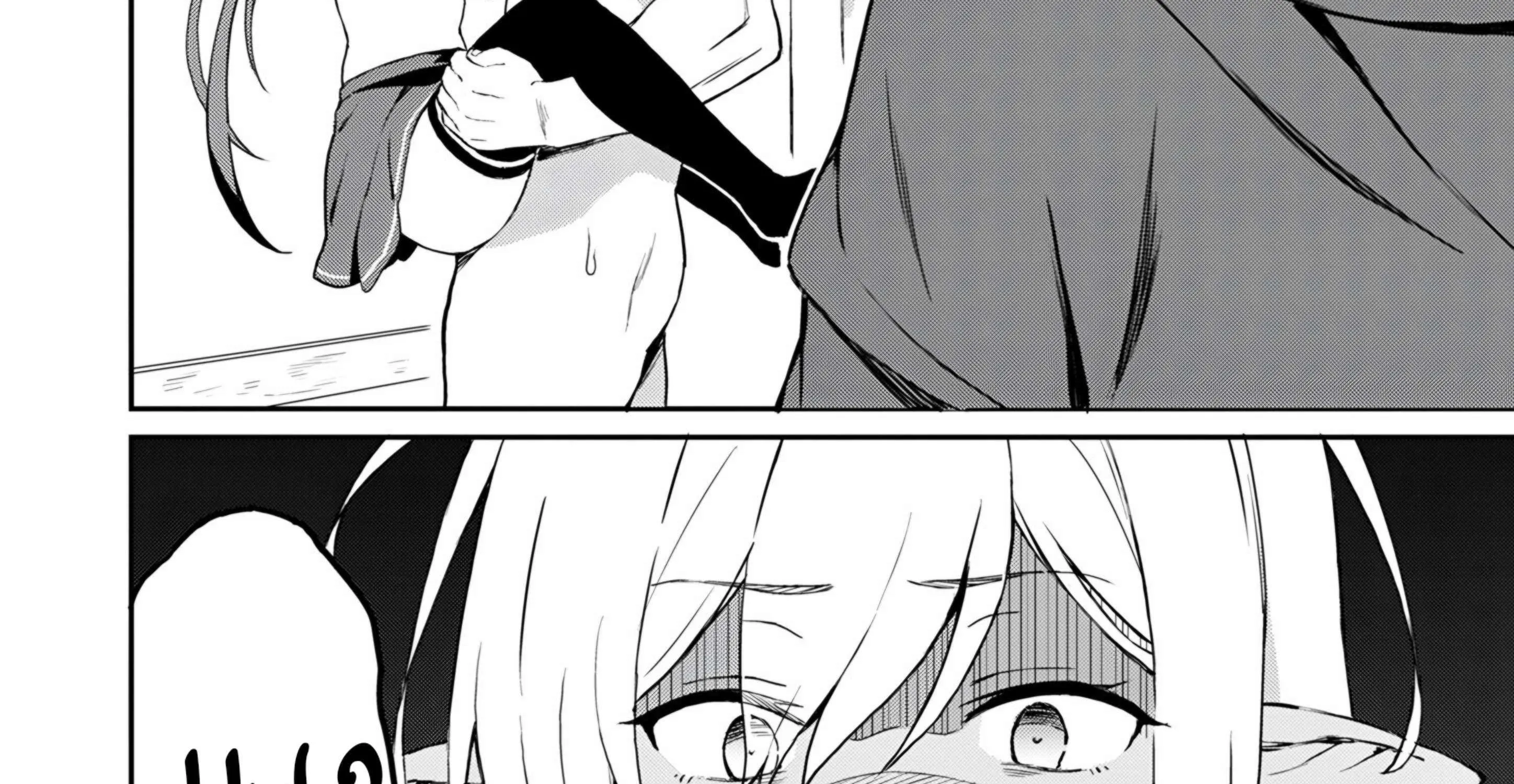 Haikei, Tengoku No Neesan, Yuusha Ni Natta Mei Ga Ero Sugite ーー Ojisan, Hogosha Toka Sorosoro Muri Desu+ Chapter 6 page 69 - 