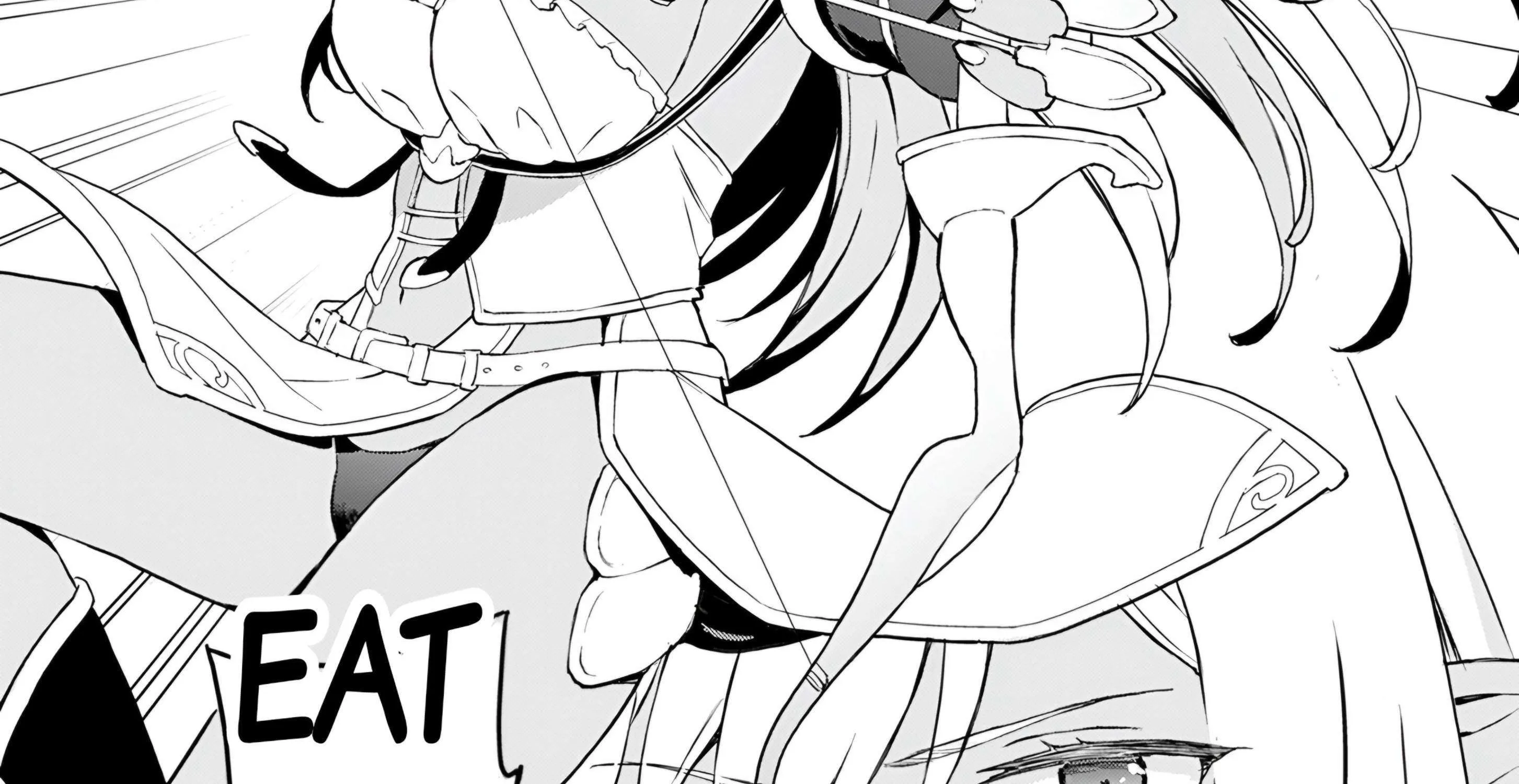 Haikei, Tengoku No Neesan, Yuusha Ni Natta Mei Ga Ero Sugite ーー Ojisan, Hogosha Toka Sorosoro Muri Desu+ Chapter 6 page 10 - 