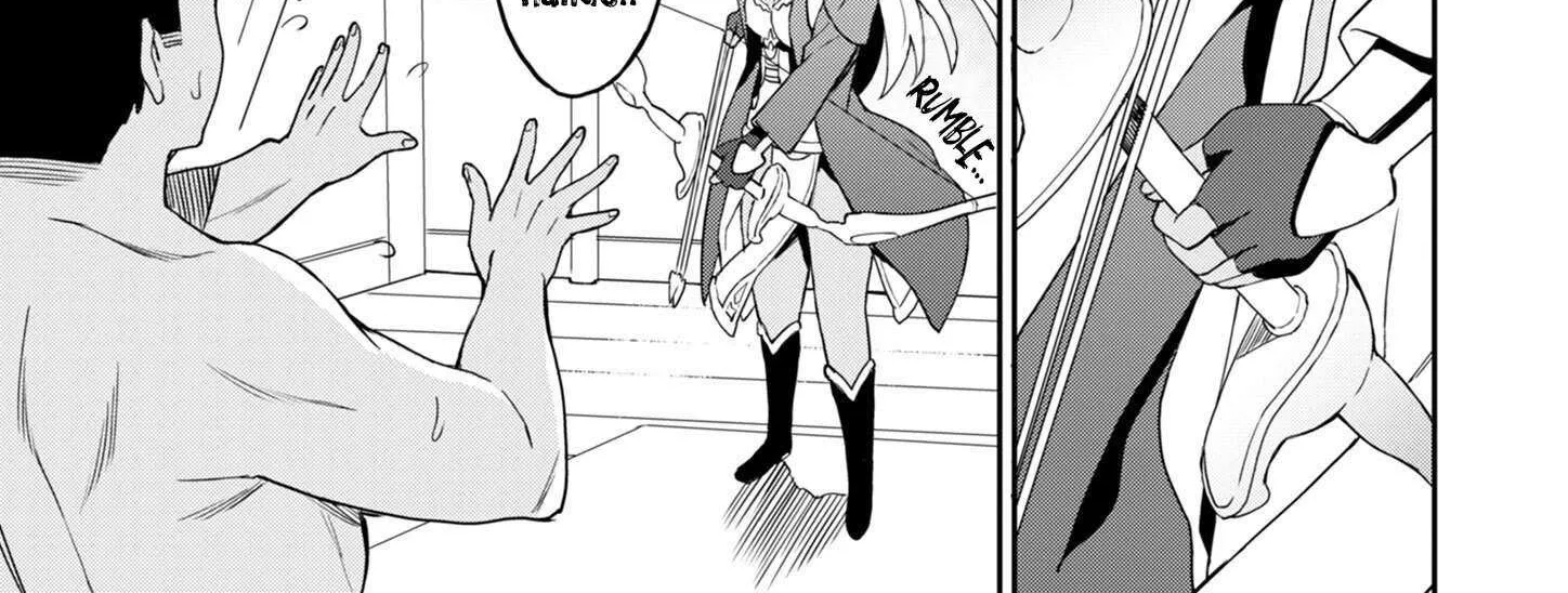 Haikei, Tengoku No Neesan, Yuusha Ni Natta Mei Ga Ero Sugite ーー Ojisan, Hogosha Toka Sorosoro Muri Desu+ Chapter 7 page 11 - 