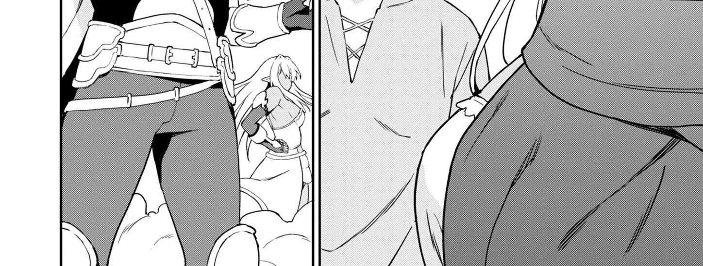 Haikei, Tengoku No Neesan, Yuusha Ni Natta Mei Ga Ero Sugite ーー Ojisan, Hogosha Toka Sorosoro Muri Desu+ Chapter 7 page 17 - 