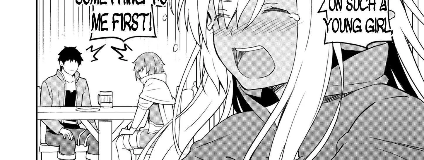 Haikei, Tengoku No Neesan, Yuusha Ni Natta Mei Ga Ero Sugite ーー Ojisan, Hogosha Toka Sorosoro Muri Desu+ Chapter 7 page 25 - 
