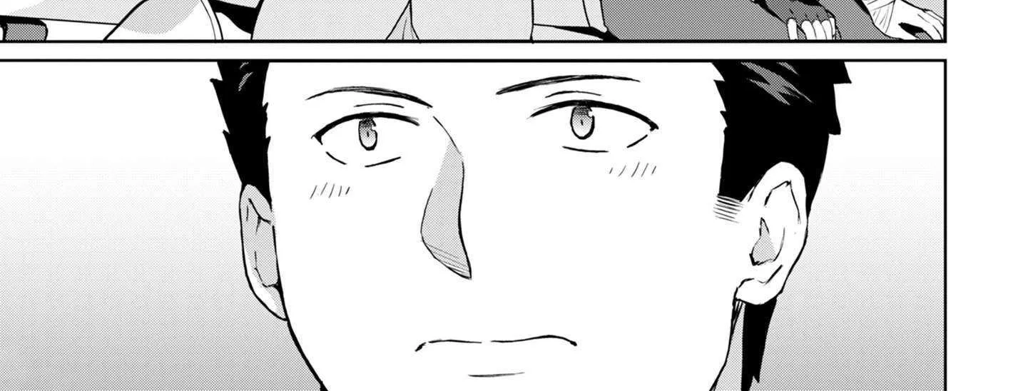 Haikei, Tengoku No Neesan, Yuusha Ni Natta Mei Ga Ero Sugite ーー Ojisan, Hogosha Toka Sorosoro Muri Desu+ Chapter 7 page 31 - 