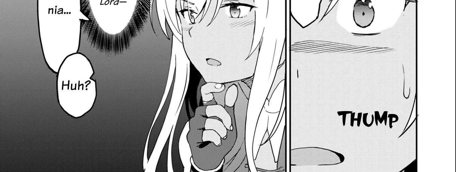 Haikei, Tengoku No Neesan, Yuusha Ni Natta Mei Ga Ero Sugite ーー Ojisan, Hogosha Toka Sorosoro Muri Desu+ Chapter 7 page 35 - 