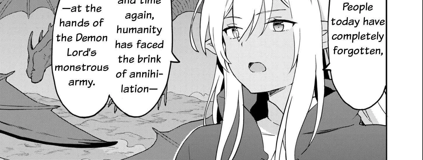 Haikei, Tengoku No Neesan, Yuusha Ni Natta Mei Ga Ero Sugite ーー Ojisan, Hogosha Toka Sorosoro Muri Desu+ Chapter 7 page 39 - 