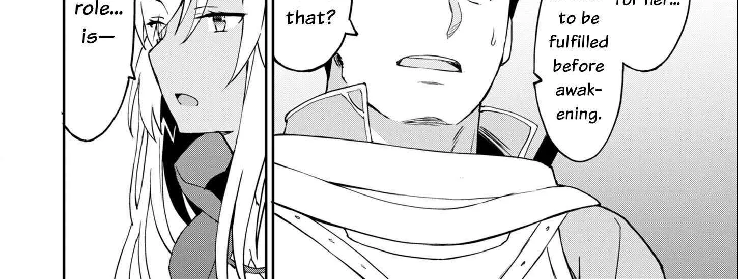 Haikei, Tengoku No Neesan, Yuusha Ni Natta Mei Ga Ero Sugite ーー Ojisan, Hogosha Toka Sorosoro Muri Desu+ Chapter 7 page 41 - 