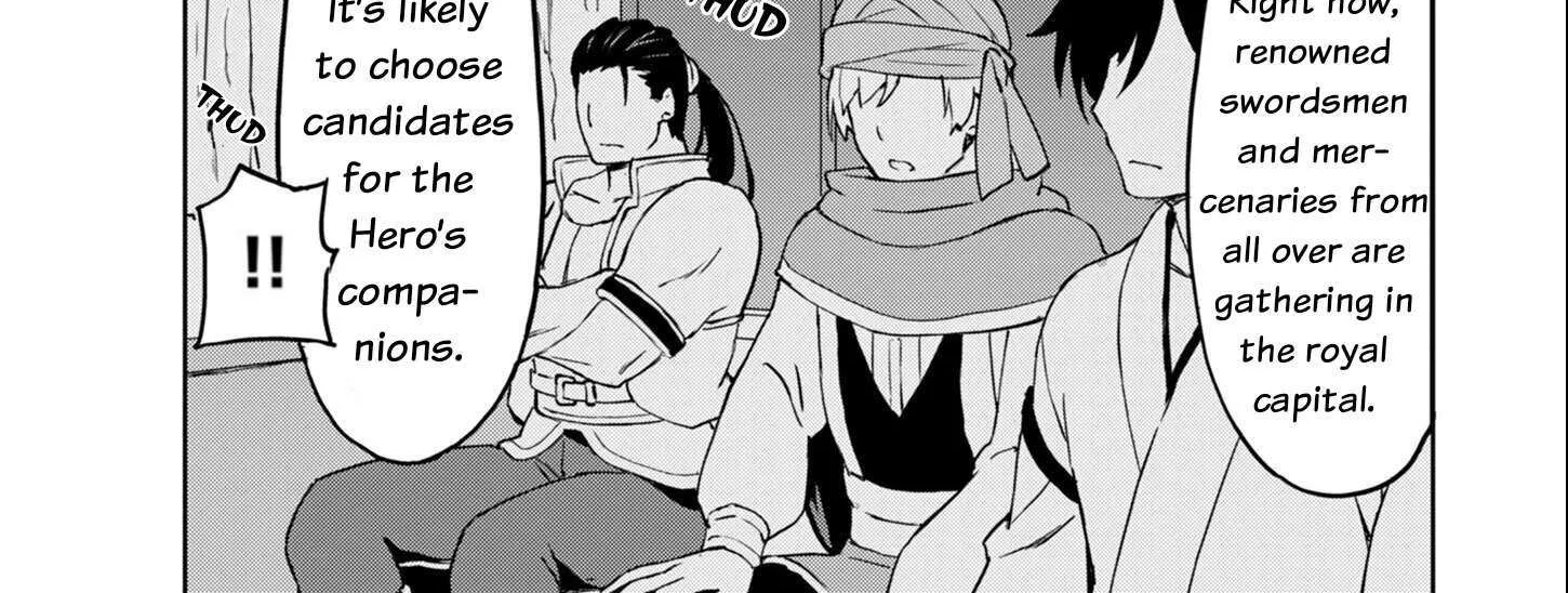 Haikei, Tengoku No Neesan, Yuusha Ni Natta Mei Ga Ero Sugite ーー Ojisan, Hogosha Toka Sorosoro Muri Desu+ Chapter 7 page 47 - 