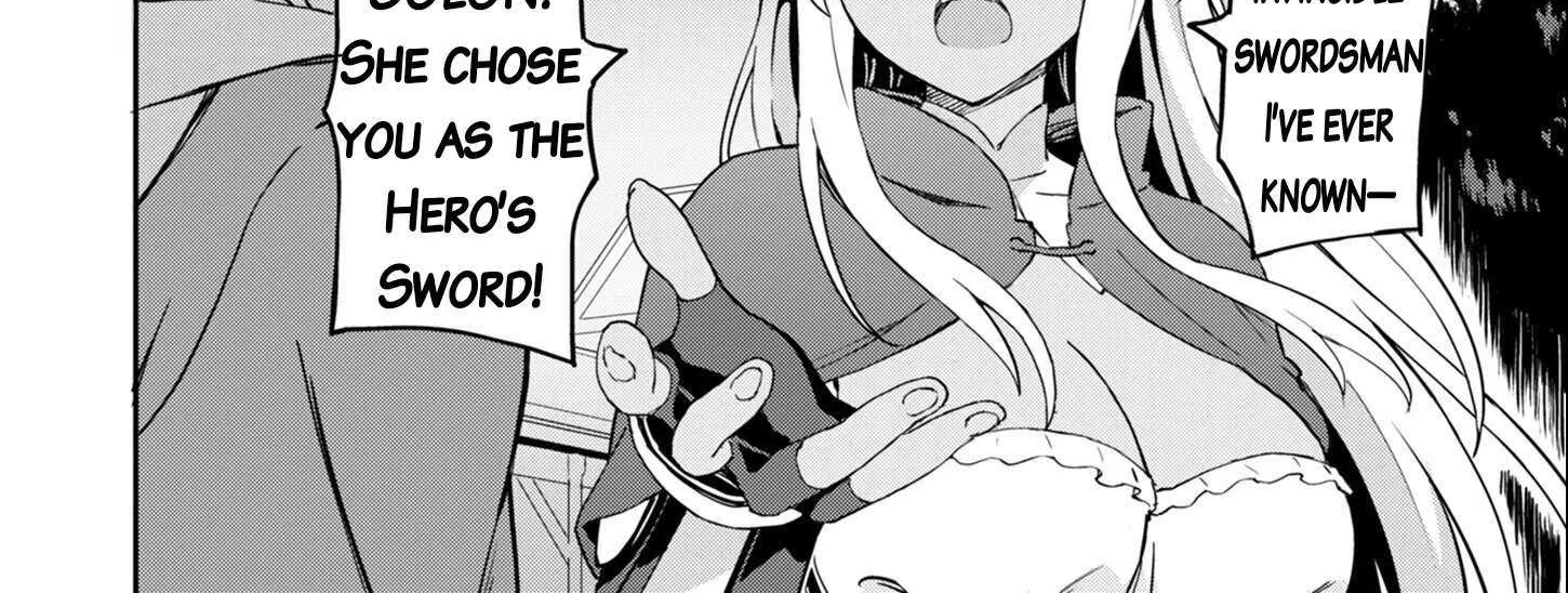 Haikei, Tengoku No Neesan, Yuusha Ni Natta Mei Ga Ero Sugite ーー Ojisan, Hogosha Toka Sorosoro Muri Desu+ Chapter 7 page 49 - 