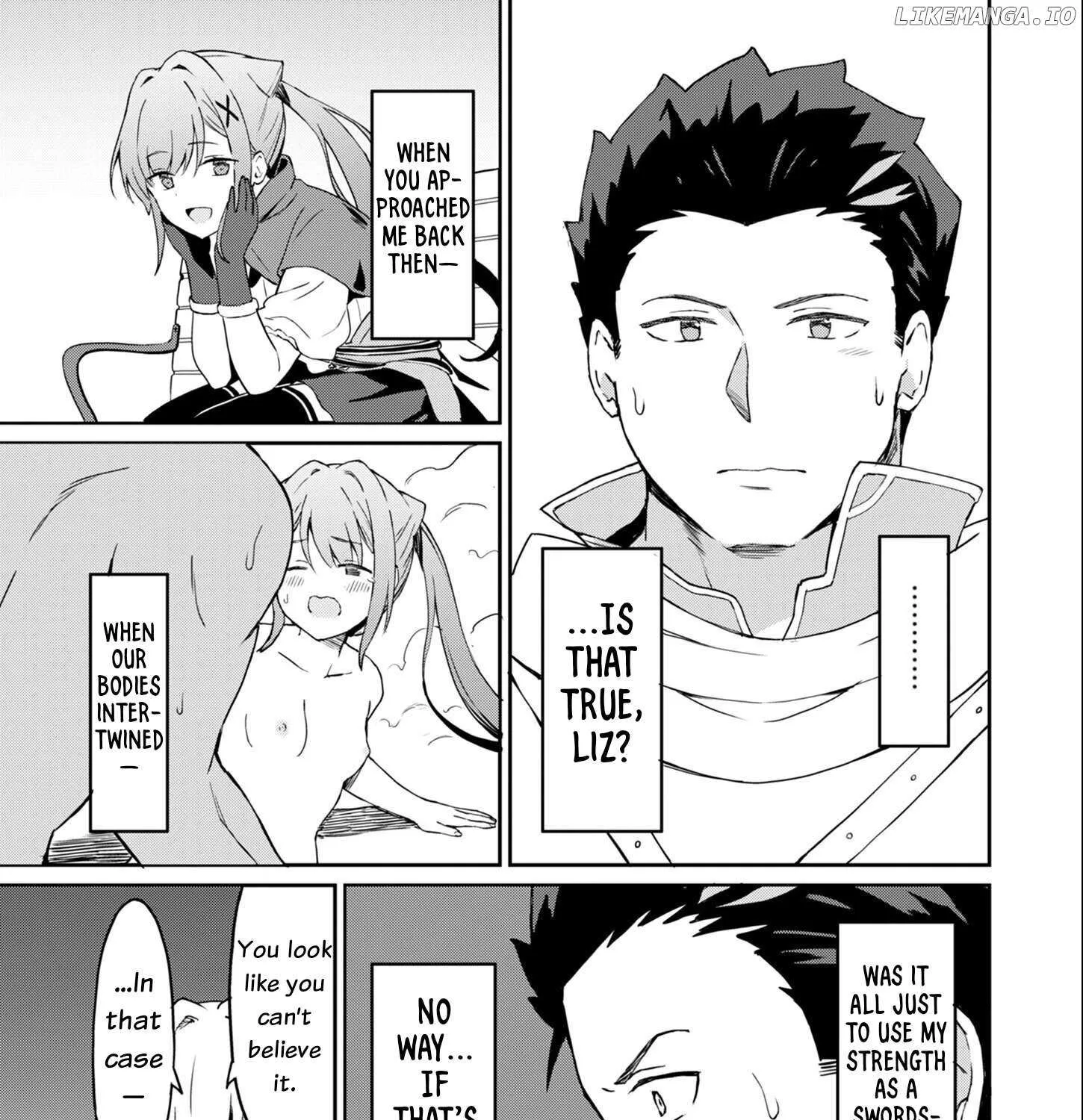Haikei, Tengoku No Neesan, Yuusha Ni Natta Mei Ga Ero Sugite ーー Ojisan, Hogosha Toka Sorosoro Muri Desu+ Chapter 7 page 50 - 
