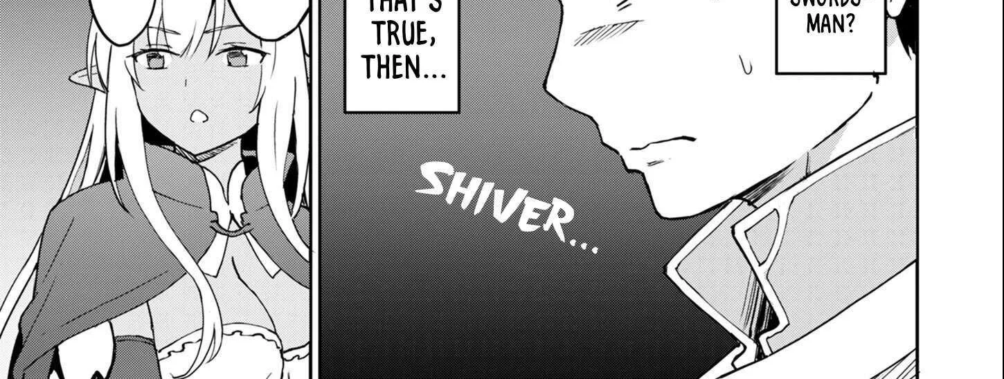 Haikei, Tengoku No Neesan, Yuusha Ni Natta Mei Ga Ero Sugite ーー Ojisan, Hogosha Toka Sorosoro Muri Desu+ Chapter 7 page 51 - 