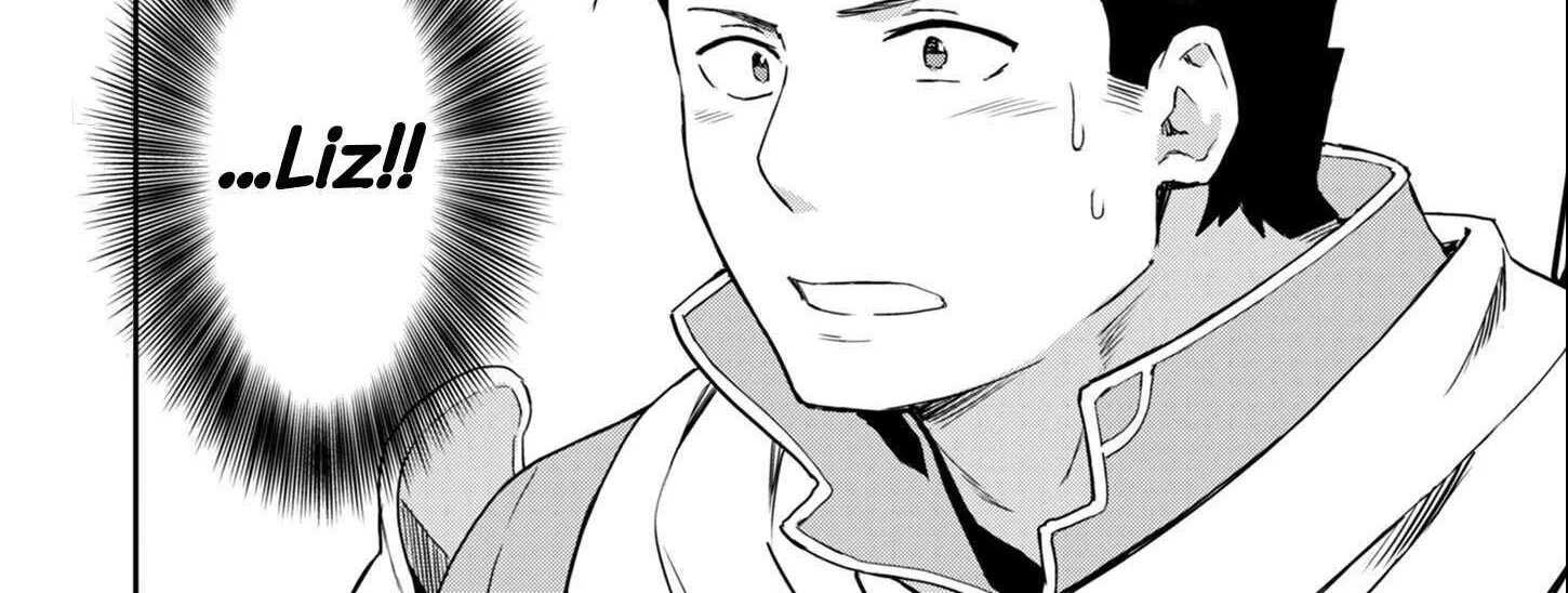Haikei, Tengoku No Neesan, Yuusha Ni Natta Mei Ga Ero Sugite ーー Ojisan, Hogosha Toka Sorosoro Muri Desu+ Chapter 7 page 53 - 