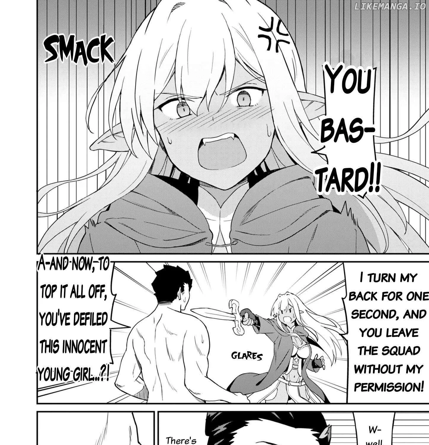 Haikei, Tengoku No Neesan, Yuusha Ni Natta Mei Ga Ero Sugite ーー Ojisan, Hogosha Toka Sorosoro Muri Desu+ Chapter 7 page 8 - 