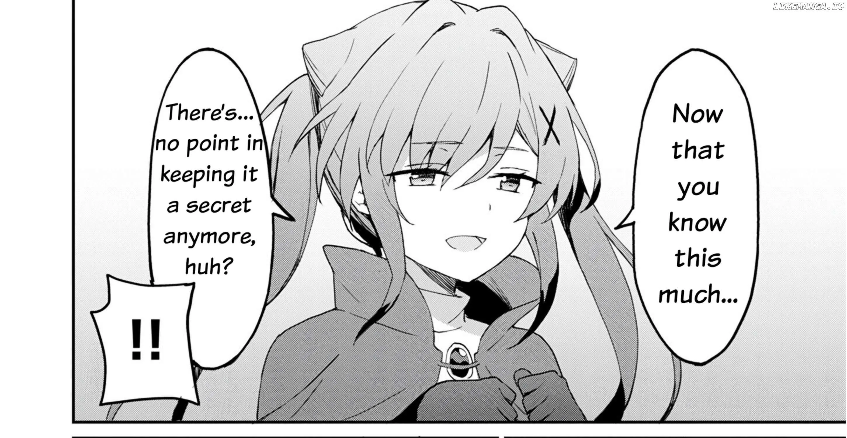 Haikei, Tengoku No Neesan, Yuusha Ni Natta Mei Ga Ero Sugite ーー Ojisan, Hogosha Toka Sorosoro Muri Desu+ Chapter 8 page 11 - 