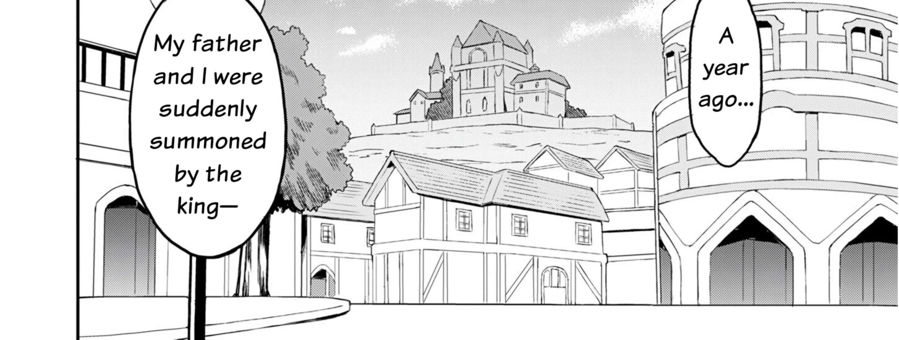 Haikei, Tengoku No Neesan, Yuusha Ni Natta Mei Ga Ero Sugite ーー Ojisan, Hogosha Toka Sorosoro Muri Desu+ Chapter 8 page 13 - 