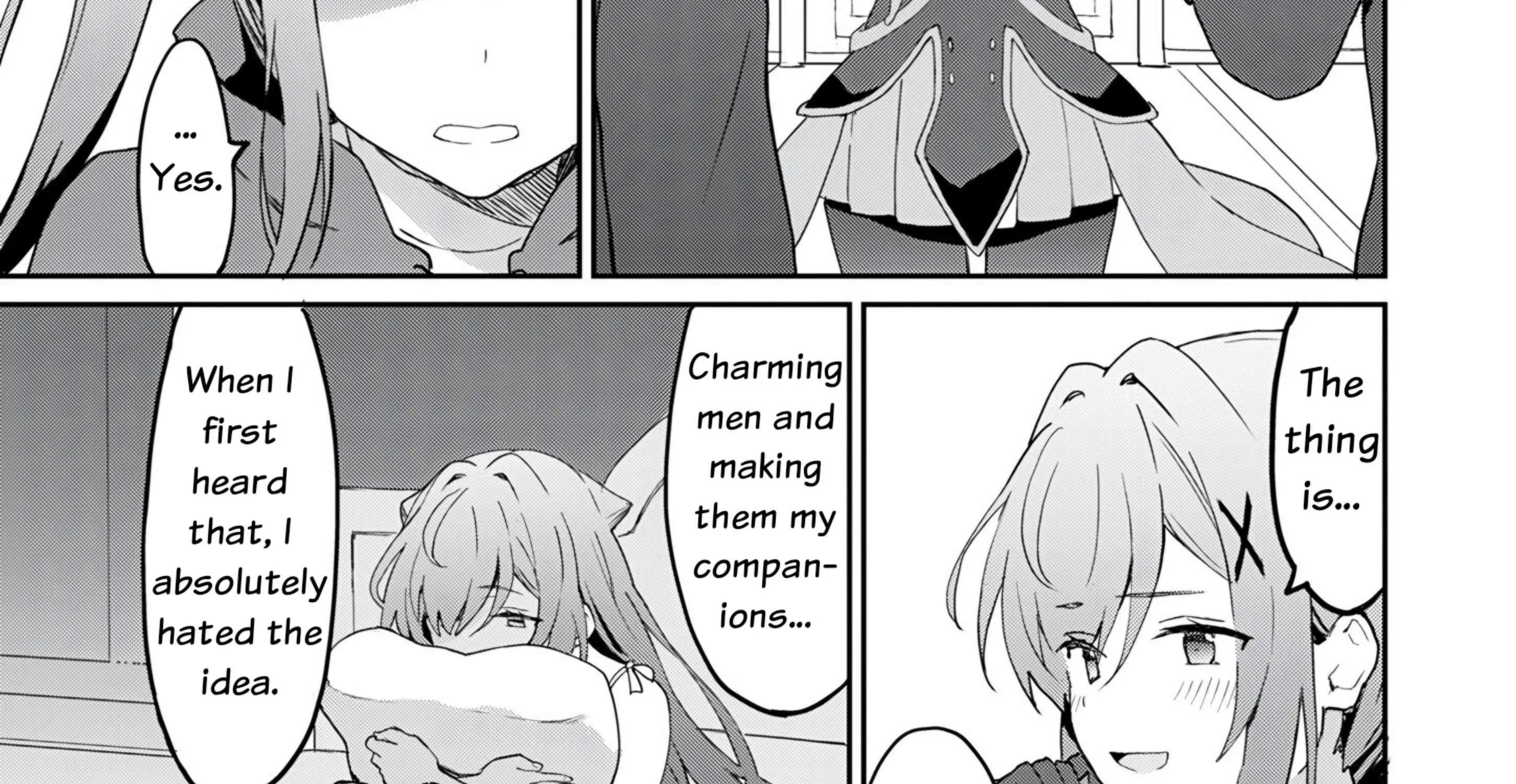 Haikei, Tengoku No Neesan, Yuusha Ni Natta Mei Ga Ero Sugite ーー Ojisan, Hogosha Toka Sorosoro Muri Desu+ Chapter 8 page 15 - 