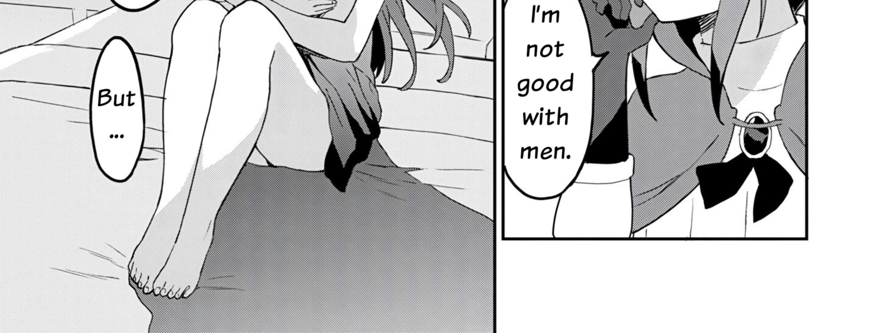 Haikei, Tengoku No Neesan, Yuusha Ni Natta Mei Ga Ero Sugite ーー Ojisan, Hogosha Toka Sorosoro Muri Desu+ Chapter 8 page 16 - 