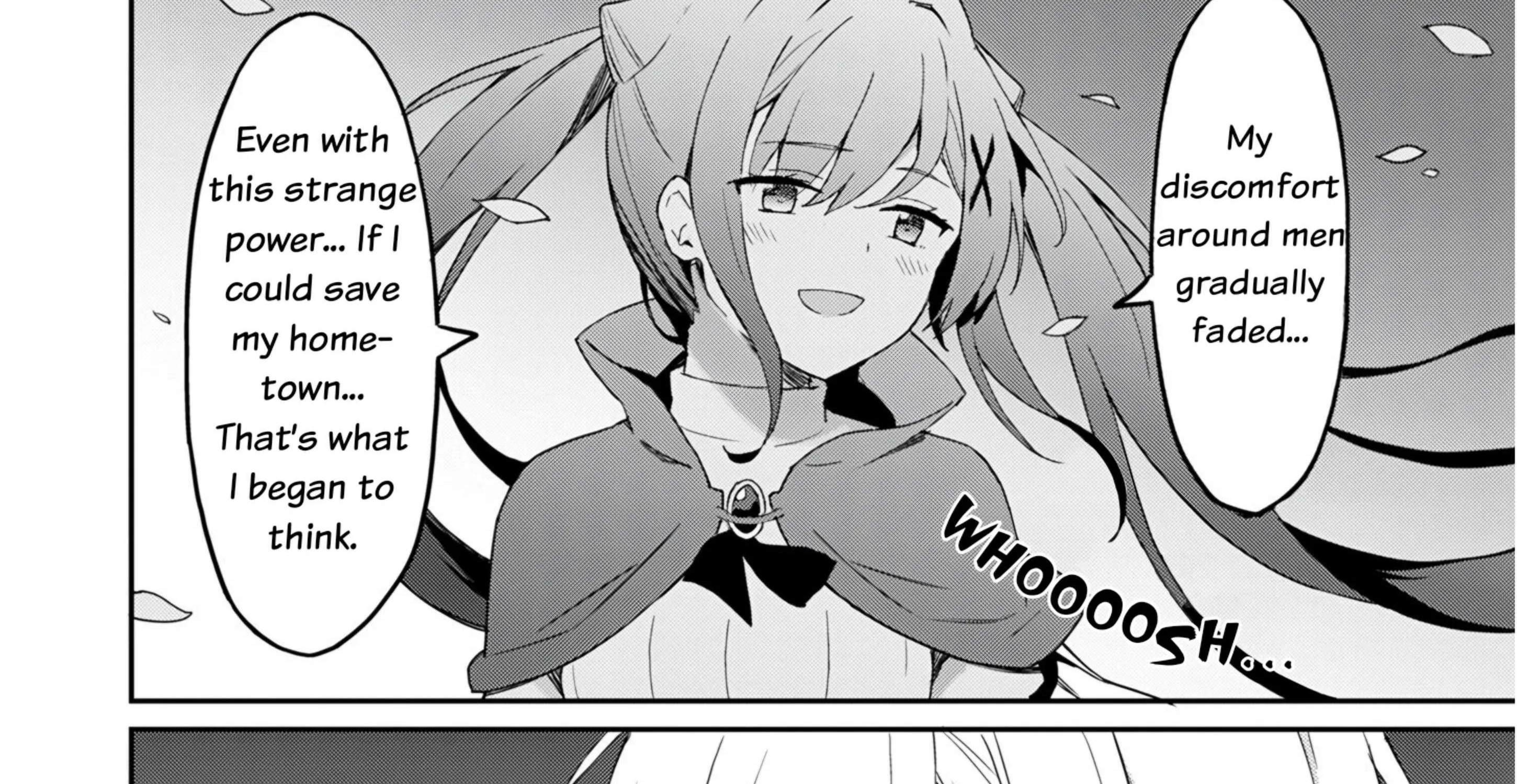Haikei, Tengoku No Neesan, Yuusha Ni Natta Mei Ga Ero Sugite ーー Ojisan, Hogosha Toka Sorosoro Muri Desu+ Chapter 8 page 18 - 
