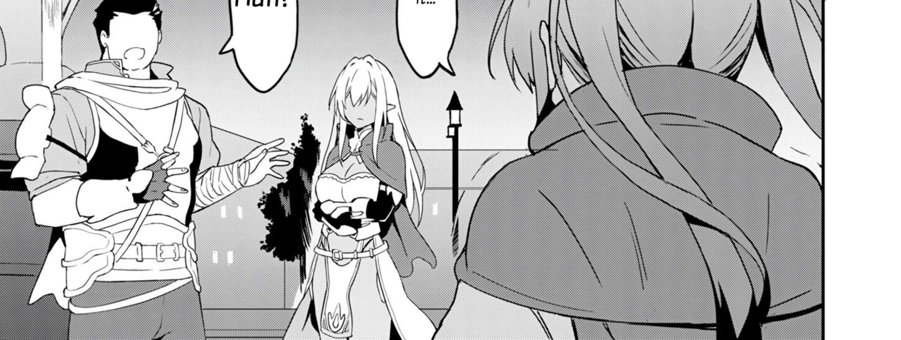 Haikei, Tengoku No Neesan, Yuusha Ni Natta Mei Ga Ero Sugite ーー Ojisan, Hogosha Toka Sorosoro Muri Desu+ Chapter 8 page 22 - 