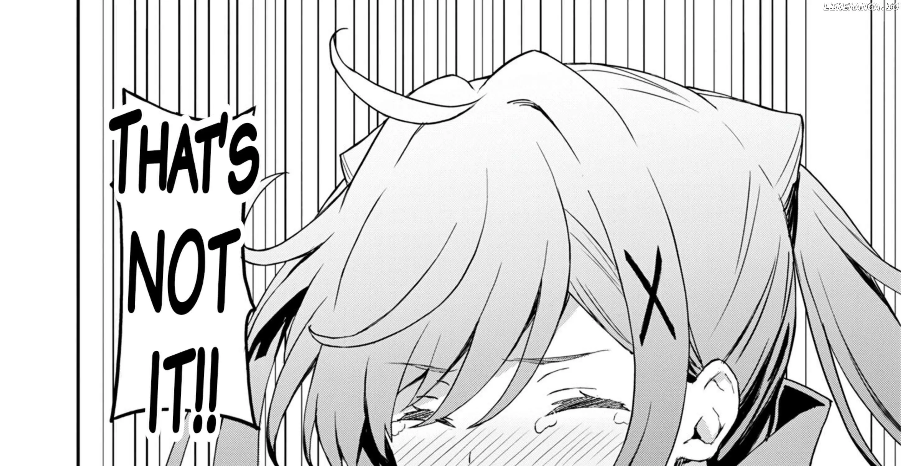 Haikei, Tengoku No Neesan, Yuusha Ni Natta Mei Ga Ero Sugite ーー Ojisan, Hogosha Toka Sorosoro Muri Desu+ Chapter 8 page 23 - 