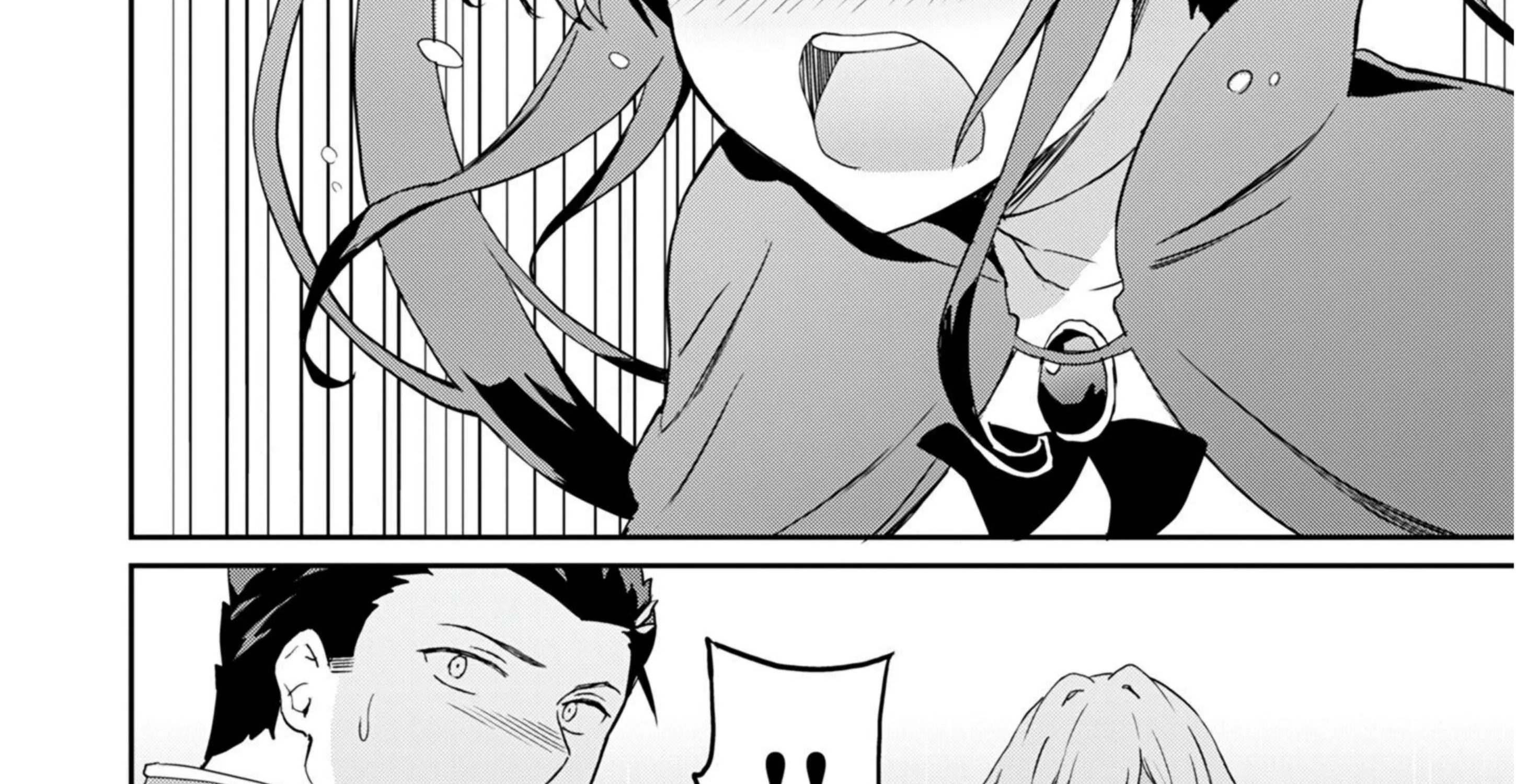 Haikei, Tengoku No Neesan, Yuusha Ni Natta Mei Ga Ero Sugite ーー Ojisan, Hogosha Toka Sorosoro Muri Desu+ Chapter 8 page 24 - 
