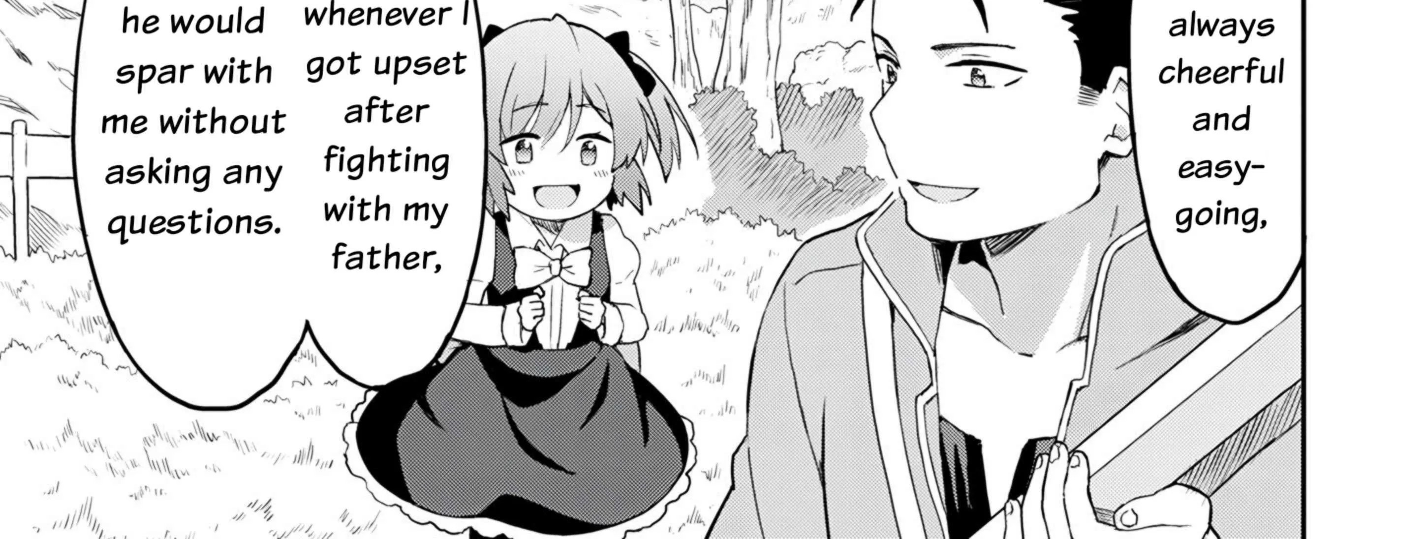 Haikei, Tengoku No Neesan, Yuusha Ni Natta Mei Ga Ero Sugite ーー Ojisan, Hogosha Toka Sorosoro Muri Desu+ Chapter 8 page 28 - 