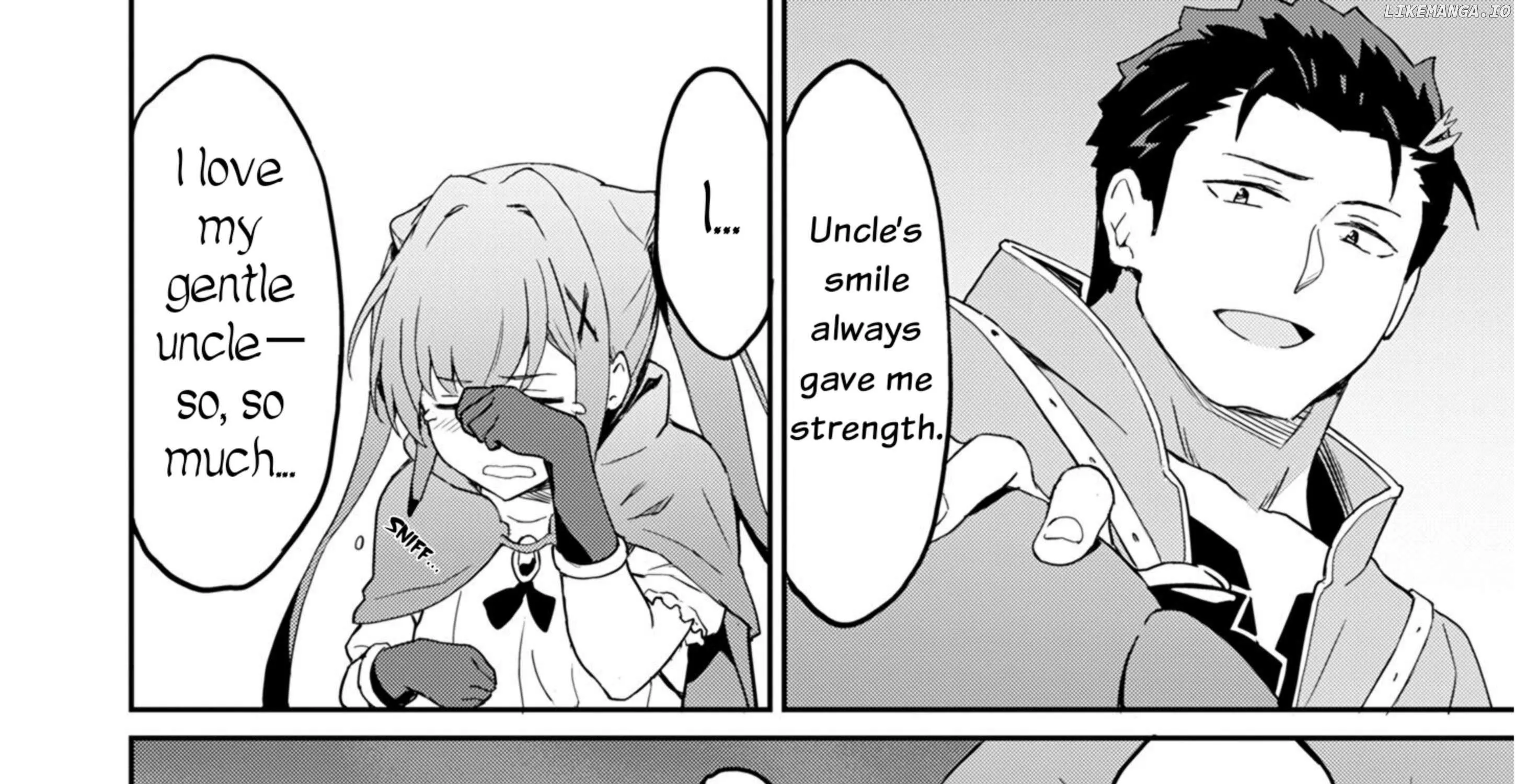 Haikei, Tengoku No Neesan, Yuusha Ni Natta Mei Ga Ero Sugite ーー Ojisan, Hogosha Toka Sorosoro Muri Desu+ Chapter 8 page 29 - 