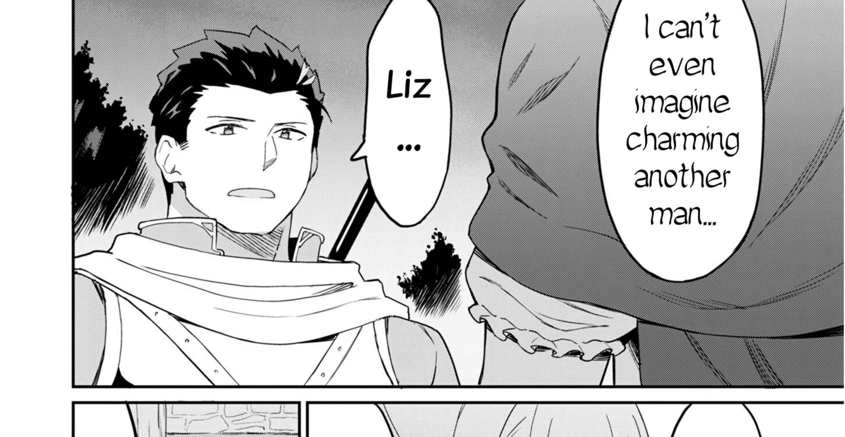 Haikei, Tengoku No Neesan, Yuusha Ni Natta Mei Ga Ero Sugite ーー Ojisan, Hogosha Toka Sorosoro Muri Desu+ Chapter 8 page 30 - 