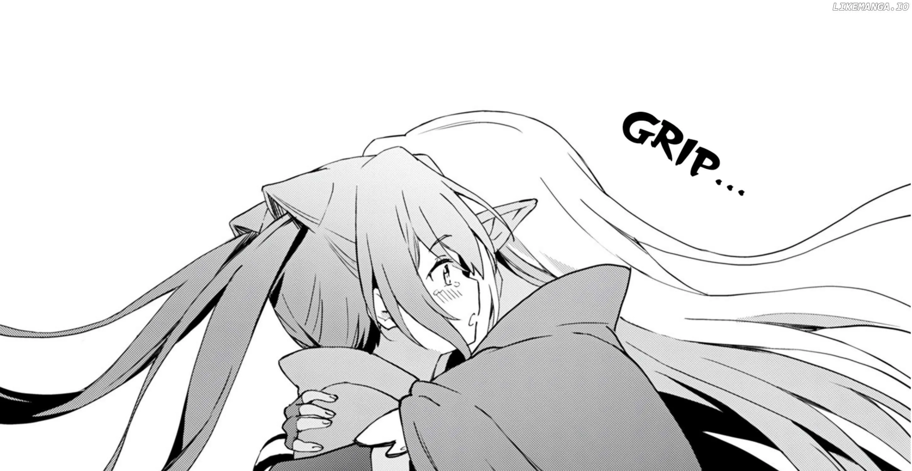 Haikei, Tengoku No Neesan, Yuusha Ni Natta Mei Ga Ero Sugite ーー Ojisan, Hogosha Toka Sorosoro Muri Desu+ Chapter 8 page 35 - 