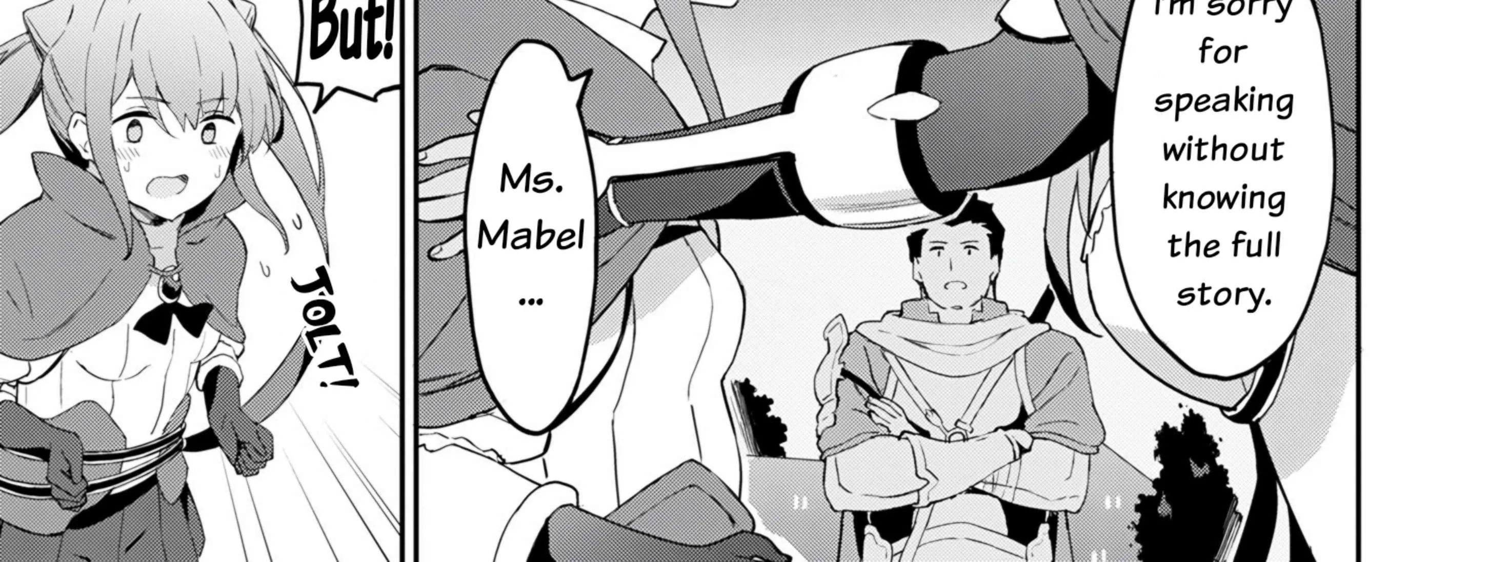 Haikei, Tengoku No Neesan, Yuusha Ni Natta Mei Ga Ero Sugite ーー Ojisan, Hogosha Toka Sorosoro Muri Desu+ Chapter 8 page 40 - 