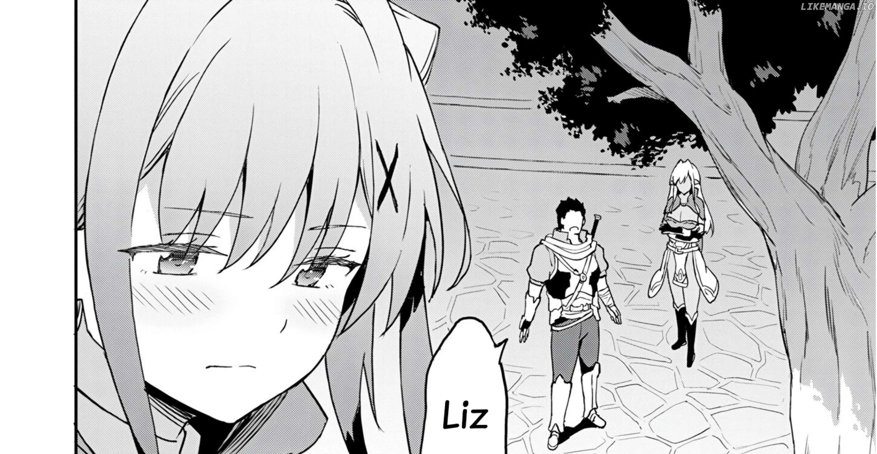 Haikei, Tengoku No Neesan, Yuusha Ni Natta Mei Ga Ero Sugite ーー Ojisan, Hogosha Toka Sorosoro Muri Desu+ Chapter 8 page 5 - 
