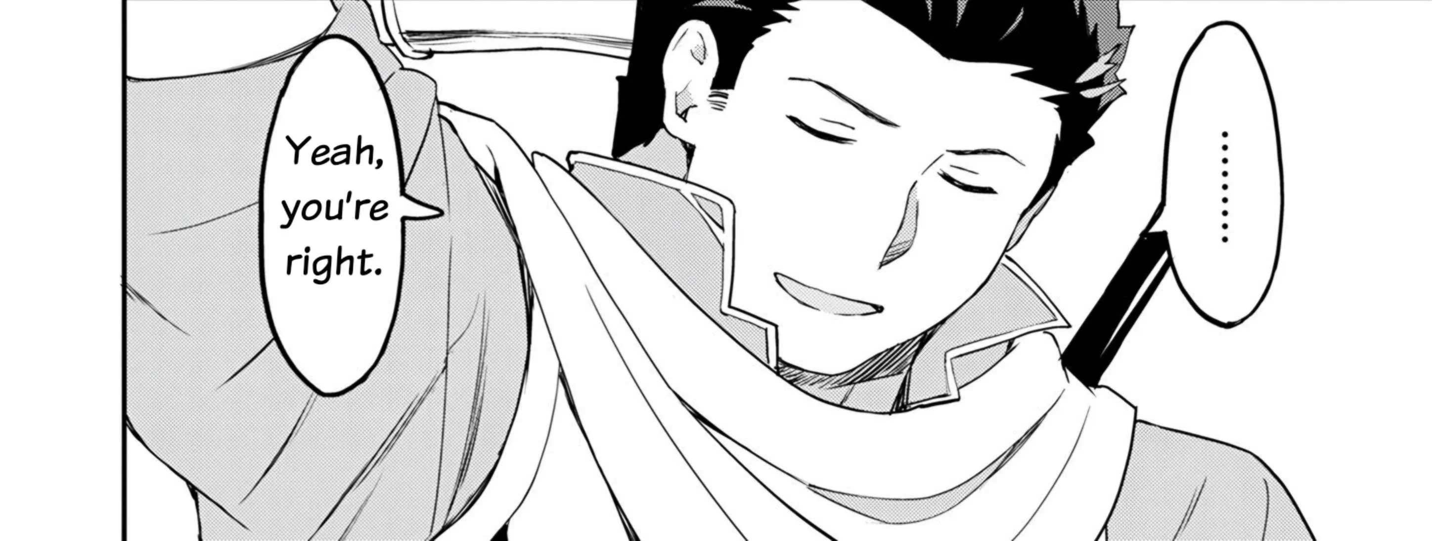 Haikei, Tengoku No Neesan, Yuusha Ni Natta Mei Ga Ero Sugite ーー Ojisan, Hogosha Toka Sorosoro Muri Desu+ Chapter 8 page 43 - 
