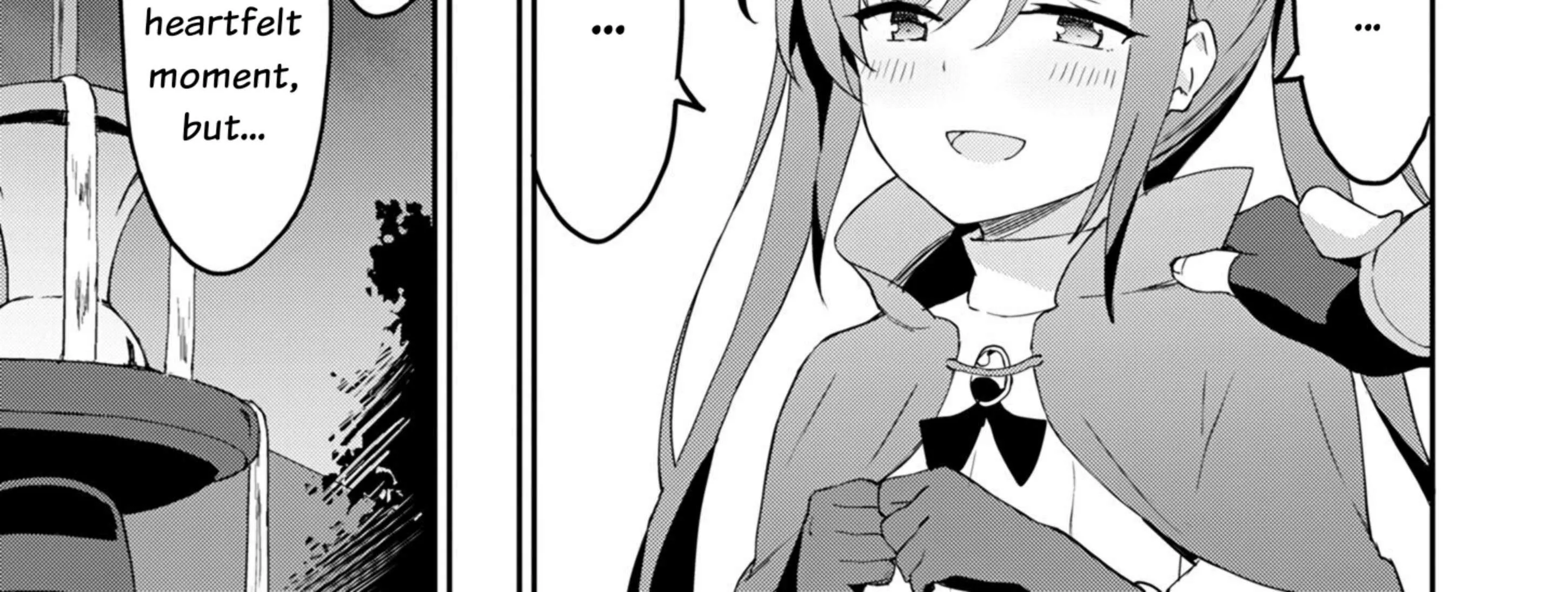 Haikei, Tengoku No Neesan, Yuusha Ni Natta Mei Ga Ero Sugite ーー Ojisan, Hogosha Toka Sorosoro Muri Desu+ Chapter 8 page 46 - 
