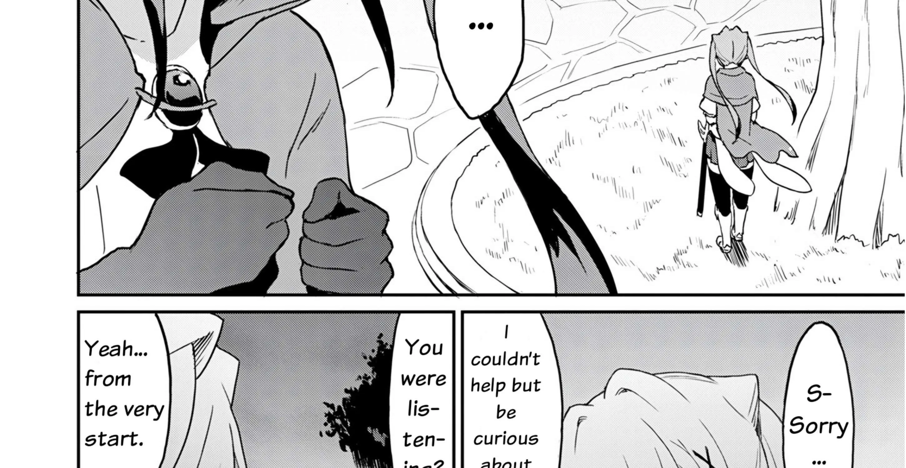Haikei, Tengoku No Neesan, Yuusha Ni Natta Mei Ga Ero Sugite ーー Ojisan, Hogosha Toka Sorosoro Muri Desu+ Chapter 8 page 6 - 