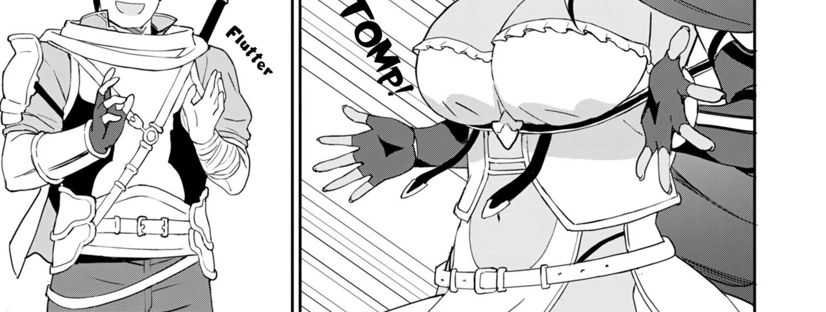 Haikei, Tengoku No Neesan, Yuusha Ni Natta Mei Ga Ero Sugite ーー Ojisan, Hogosha Toka Sorosoro Muri Desu+ Chapter 8 page 52 - 