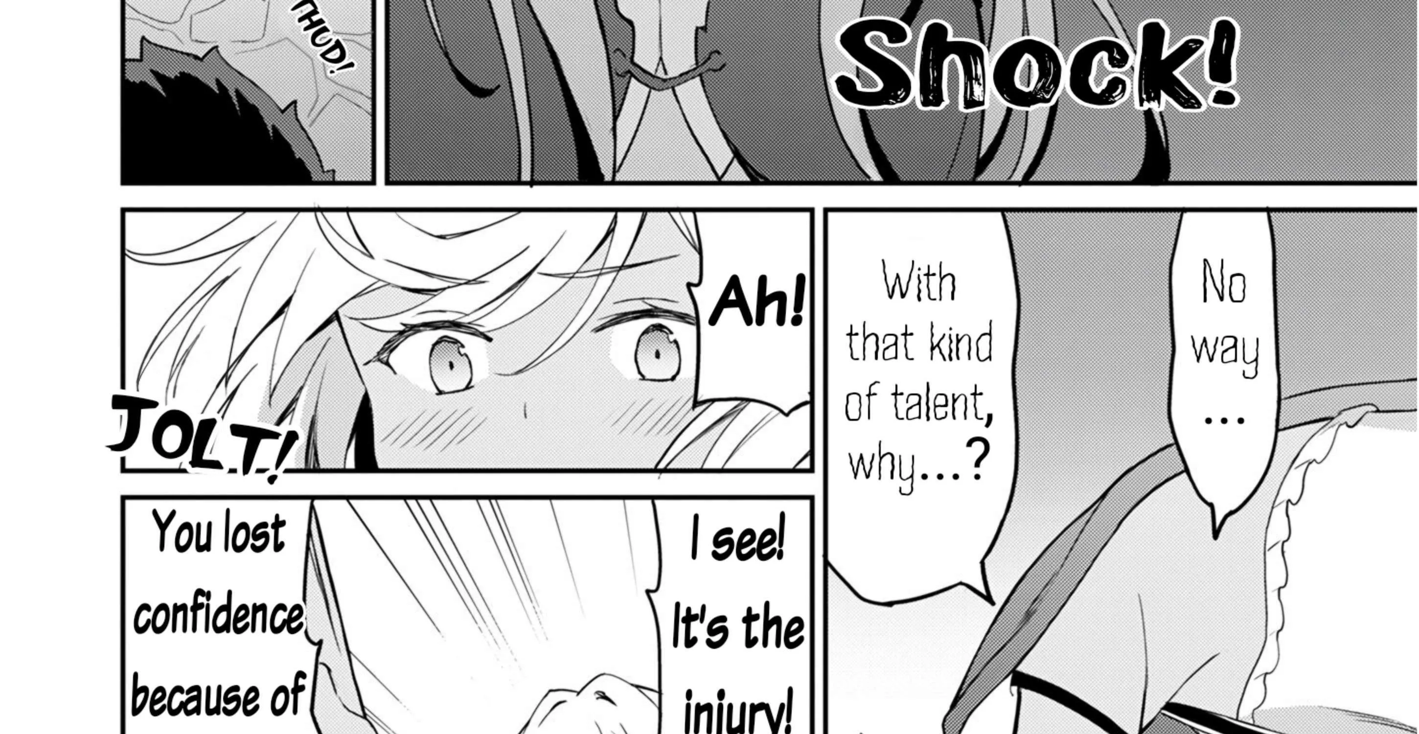 Haikei, Tengoku No Neesan, Yuusha Ni Natta Mei Ga Ero Sugite ーー Ojisan, Hogosha Toka Sorosoro Muri Desu+ Chapter 8 page 54 - 