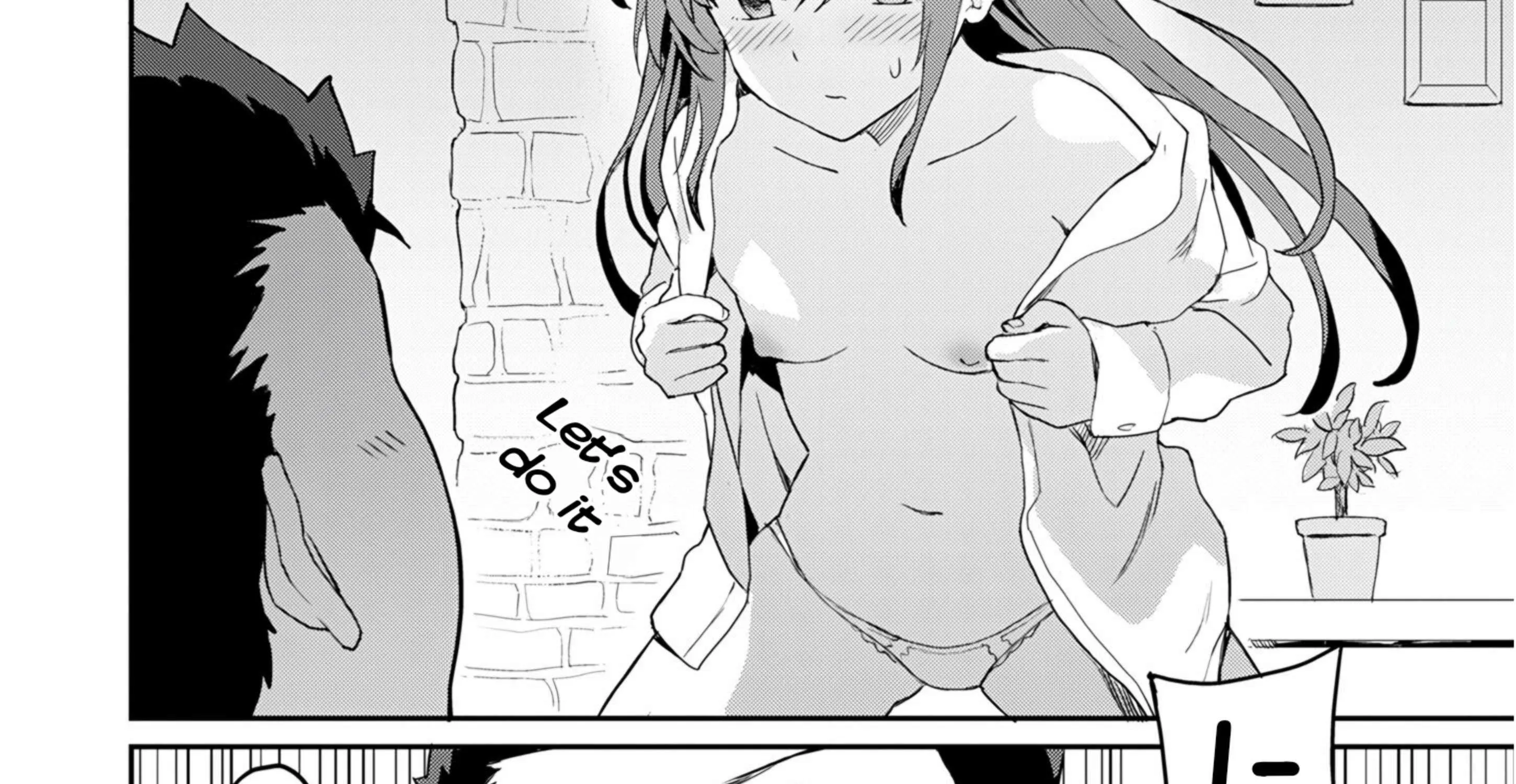 Haikei, Tengoku No Neesan, Yuusha Ni Natta Mei Ga Ero Sugite ーー Ojisan, Hogosha Toka Sorosoro Muri Desu+ Chapter 8 page 66 - 