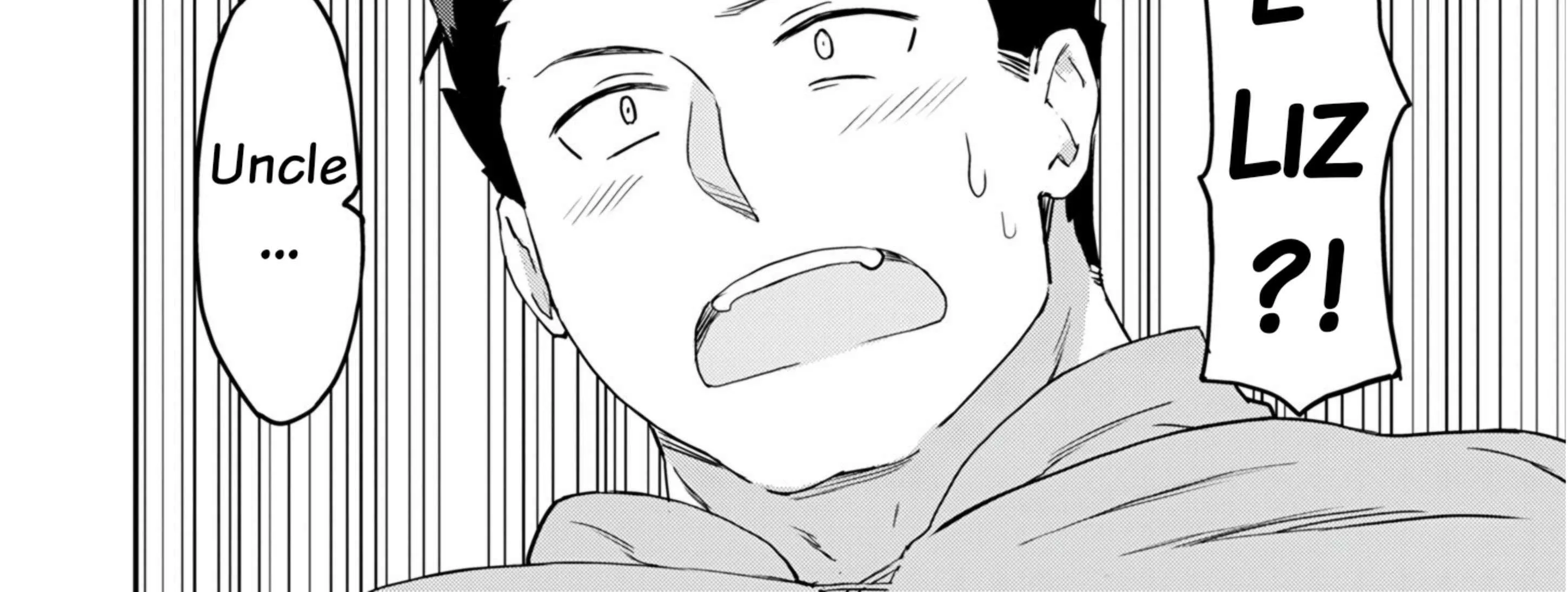 Haikei, Tengoku No Neesan, Yuusha Ni Natta Mei Ga Ero Sugite ーー Ojisan, Hogosha Toka Sorosoro Muri Desu+ Chapter 8 page 67 - 