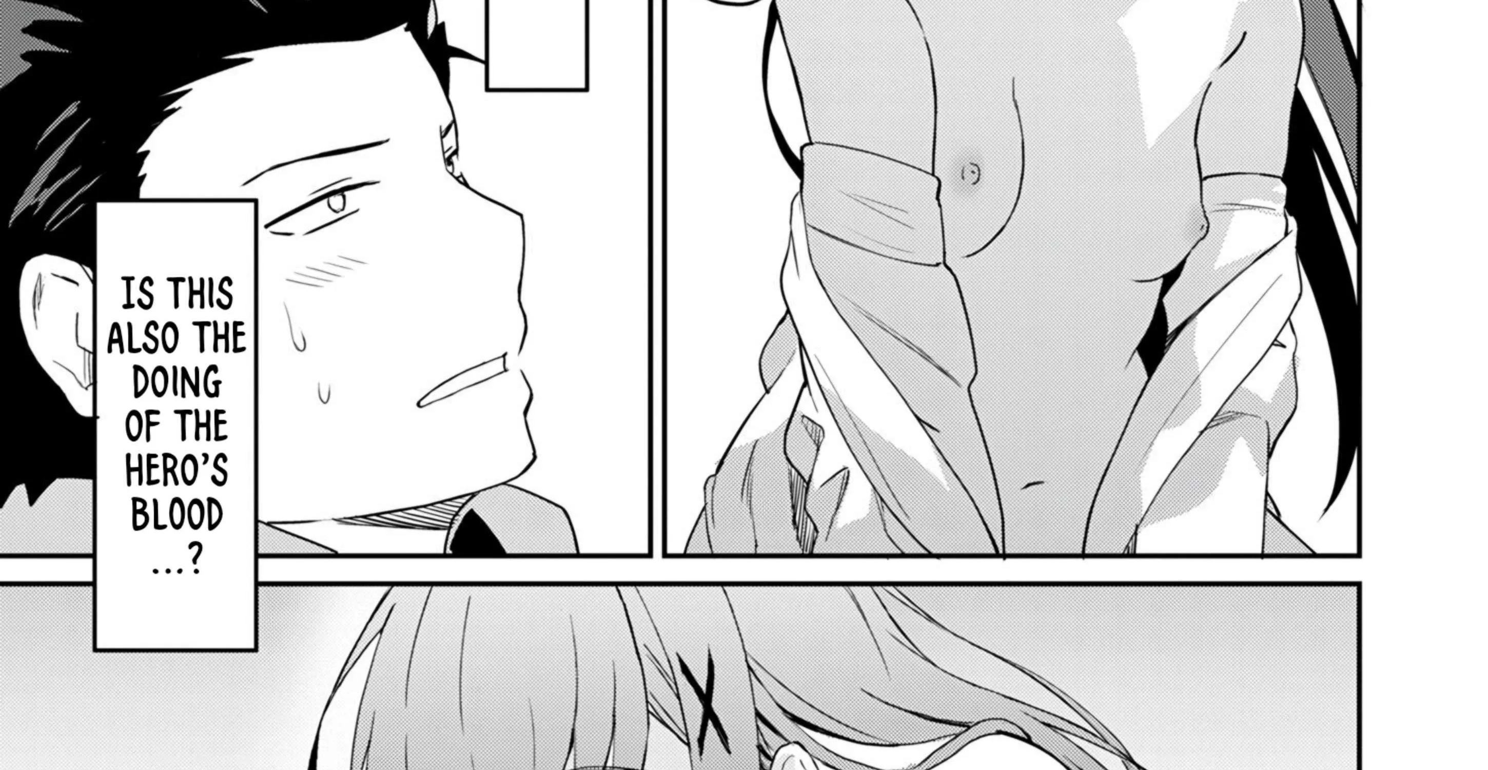 Haikei, Tengoku No Neesan, Yuusha Ni Natta Mei Ga Ero Sugite ーー Ojisan, Hogosha Toka Sorosoro Muri Desu+ Chapter 8 page 69 - 