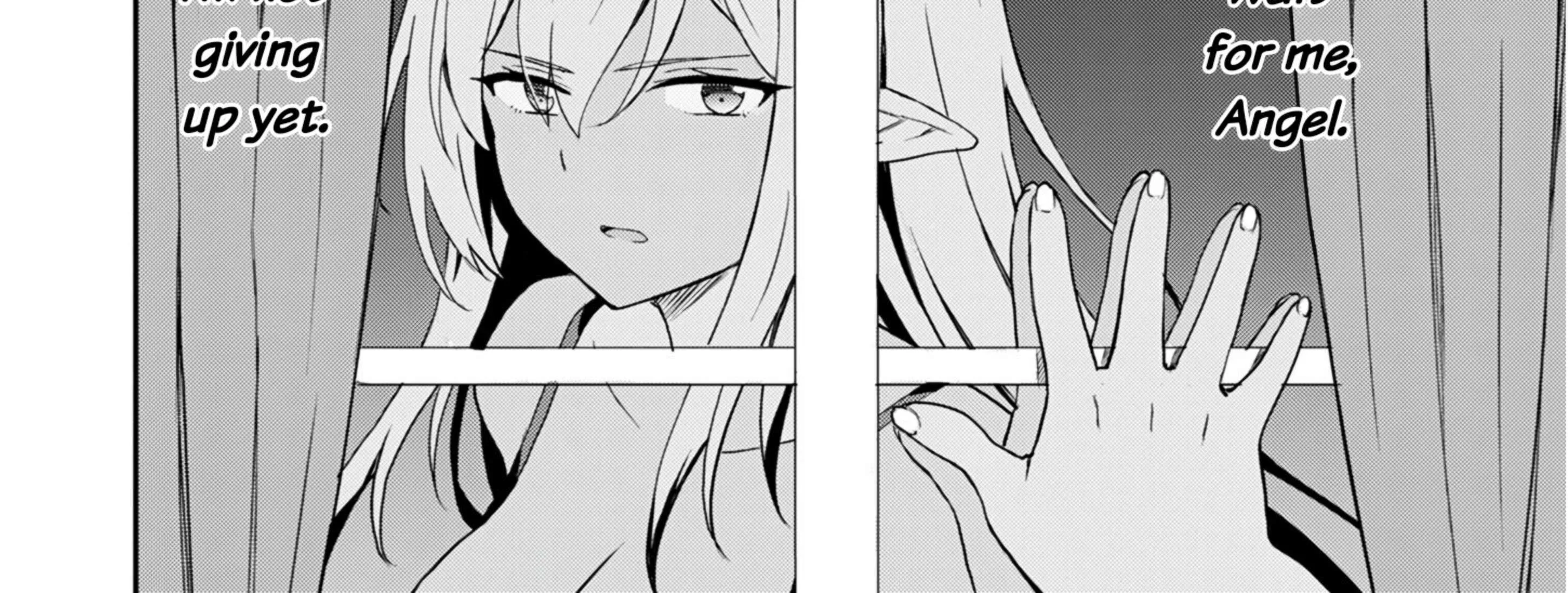 Haikei, Tengoku No Neesan, Yuusha Ni Natta Mei Ga Ero Sugite ーー Ojisan, Hogosha Toka Sorosoro Muri Desu+ Chapter 8 page 73 - 