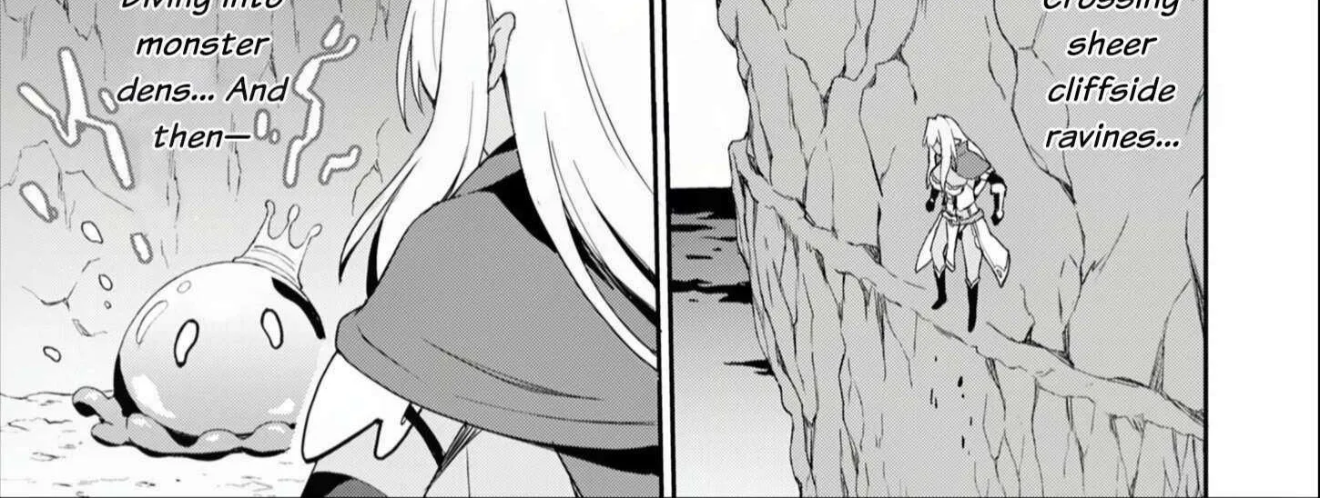 Haikei, Tengoku No Neesan, Yuusha Ni Natta Mei Ga Ero Sugite ーー Ojisan, Hogosha Toka Sorosoro Muri Desu+ Chapter 9 page 11 - 
