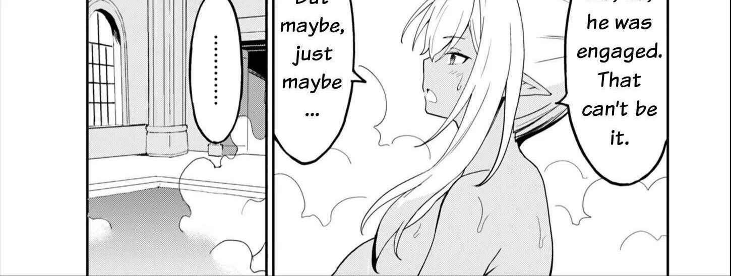Haikei, Tengoku No Neesan, Yuusha Ni Natta Mei Ga Ero Sugite ーー Ojisan, Hogosha Toka Sorosoro Muri Desu+ Chapter 9 page 15 - 
