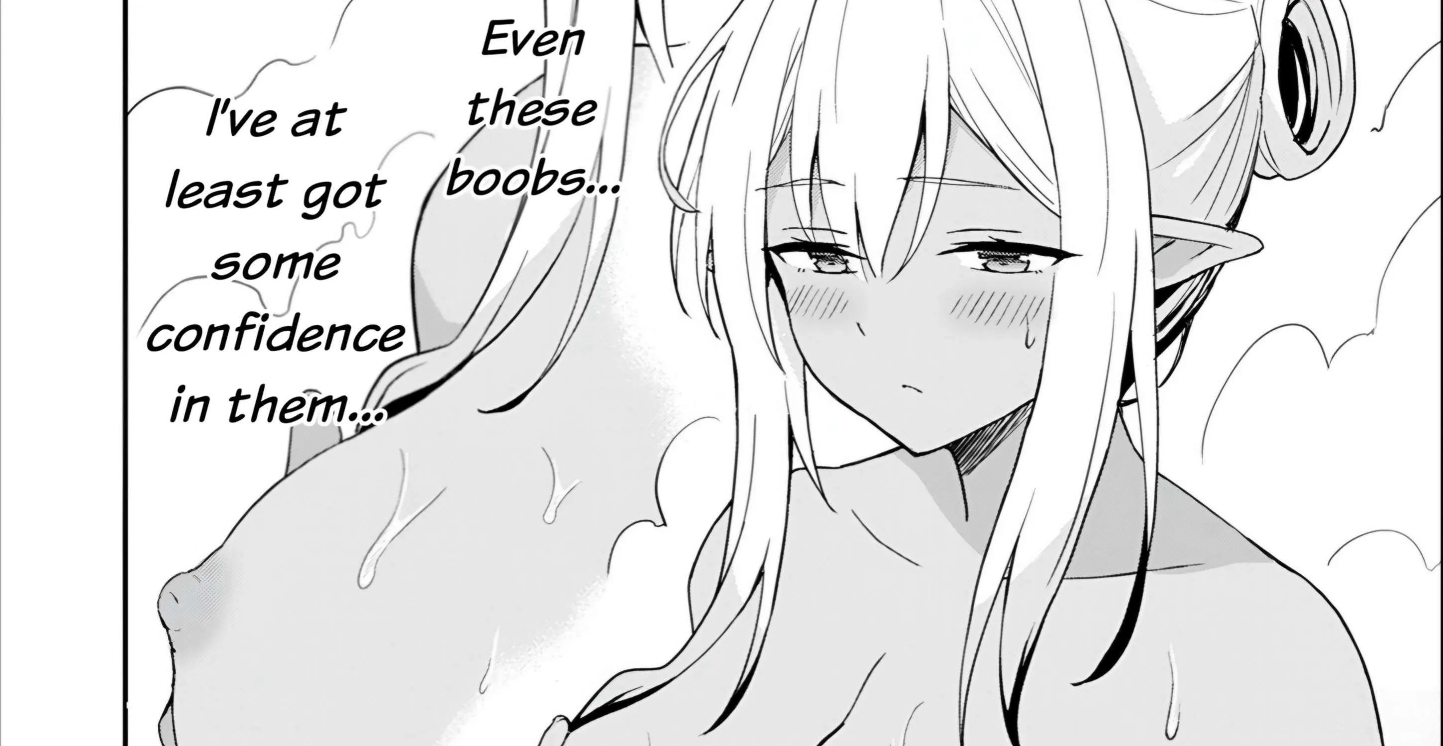 Haikei, Tengoku No Neesan, Yuusha Ni Natta Mei Ga Ero Sugite ーー Ojisan, Hogosha Toka Sorosoro Muri Desu+ Chapter 9 page 17 - 