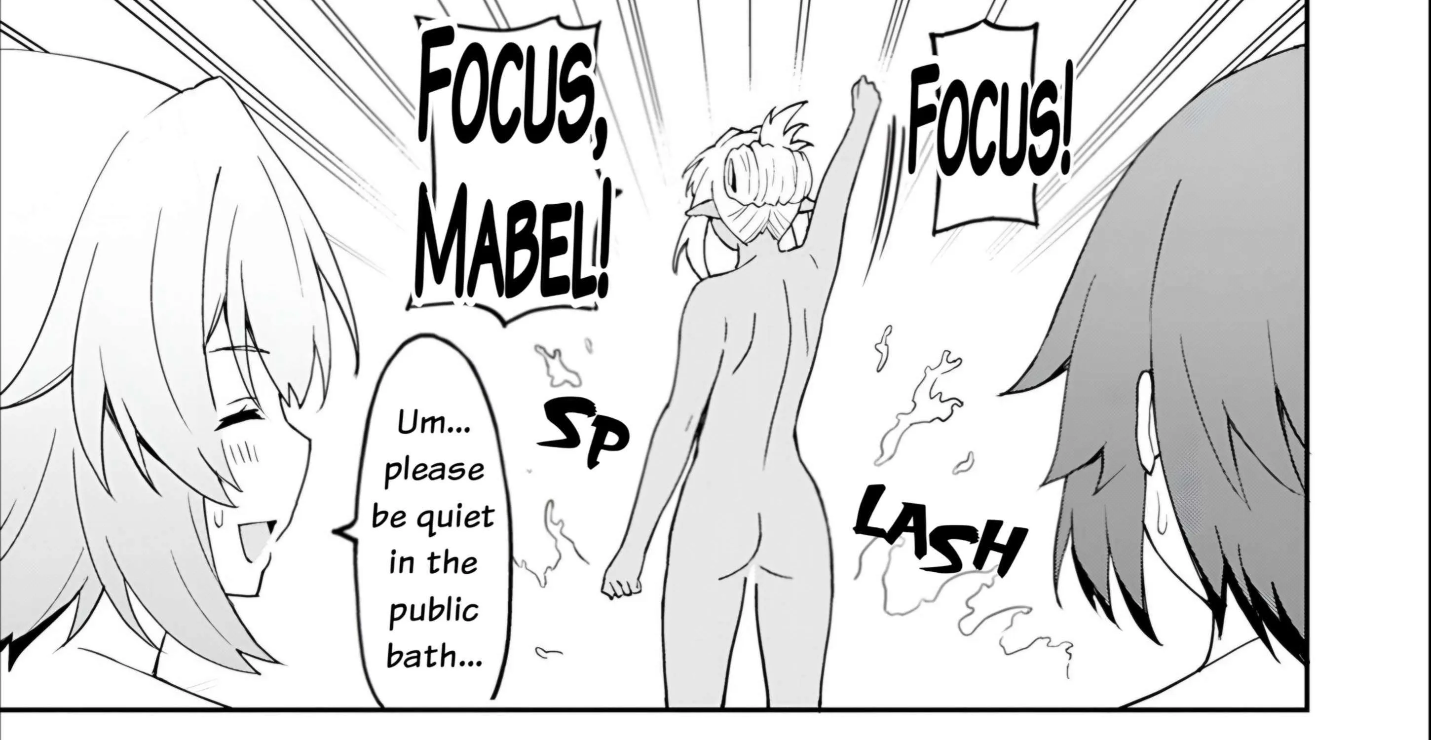 Haikei, Tengoku No Neesan, Yuusha Ni Natta Mei Ga Ero Sugite ーー Ojisan, Hogosha Toka Sorosoro Muri Desu+ Chapter 9 page 25 - 