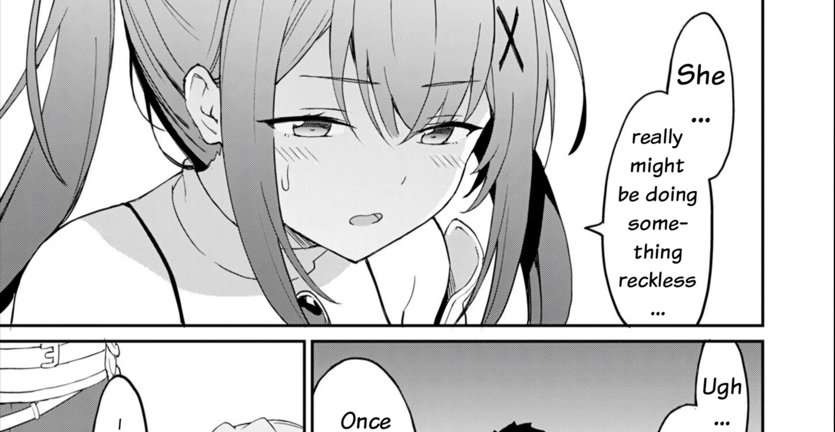 Haikei, Tengoku No Neesan, Yuusha Ni Natta Mei Ga Ero Sugite ーー Ojisan, Hogosha Toka Sorosoro Muri Desu+ Chapter 9 page 31 - 