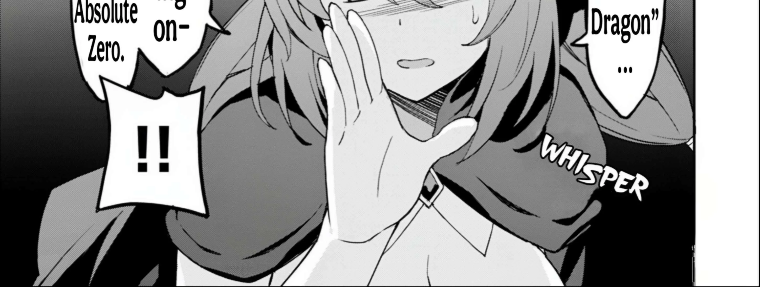 Haikei, Tengoku No Neesan, Yuusha Ni Natta Mei Ga Ero Sugite ーー Ojisan, Hogosha Toka Sorosoro Muri Desu+ Chapter 9 page 38 - 
