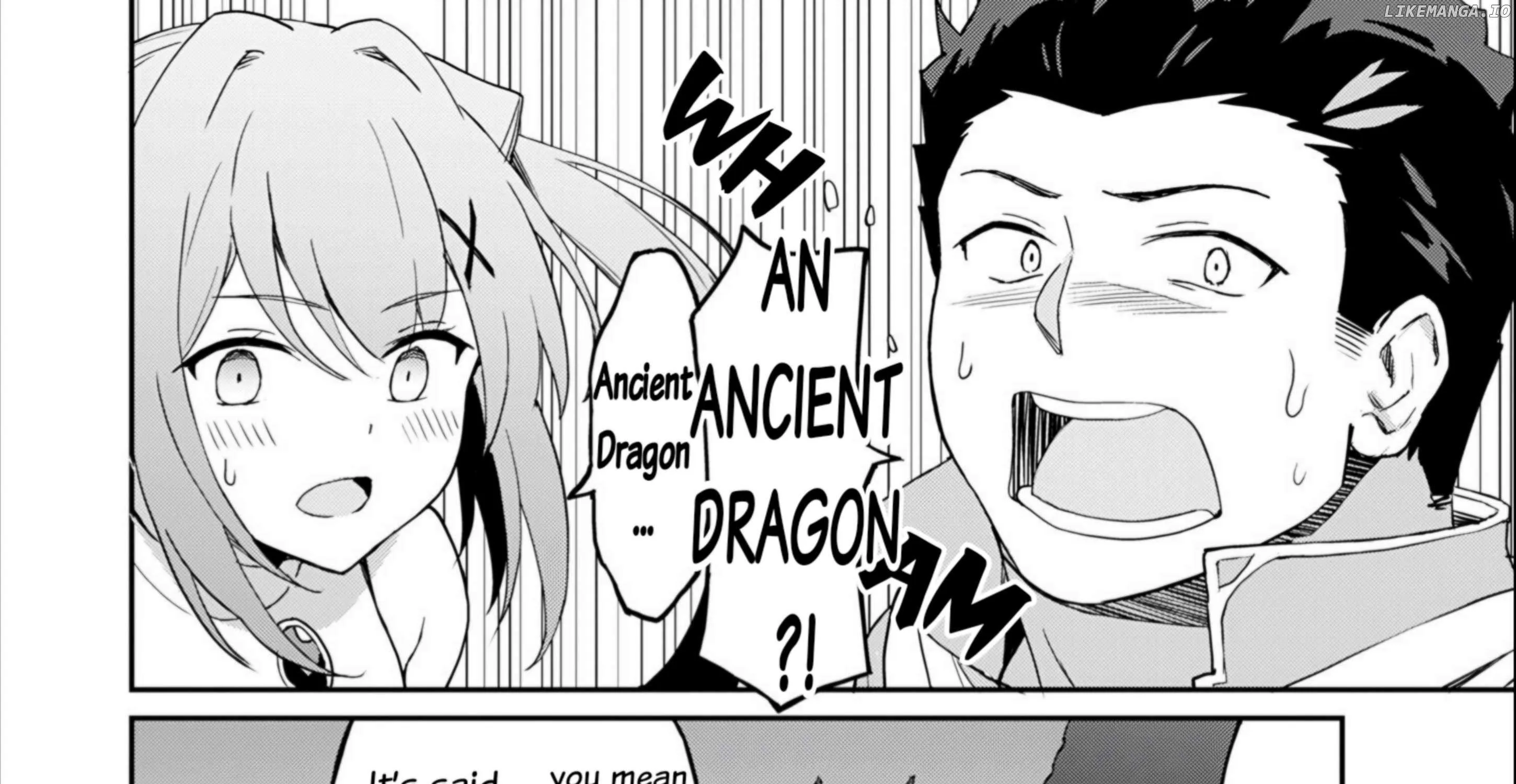 Haikei, Tengoku No Neesan, Yuusha Ni Natta Mei Ga Ero Sugite ーー Ojisan, Hogosha Toka Sorosoro Muri Desu+ Chapter 9 page 39 - 