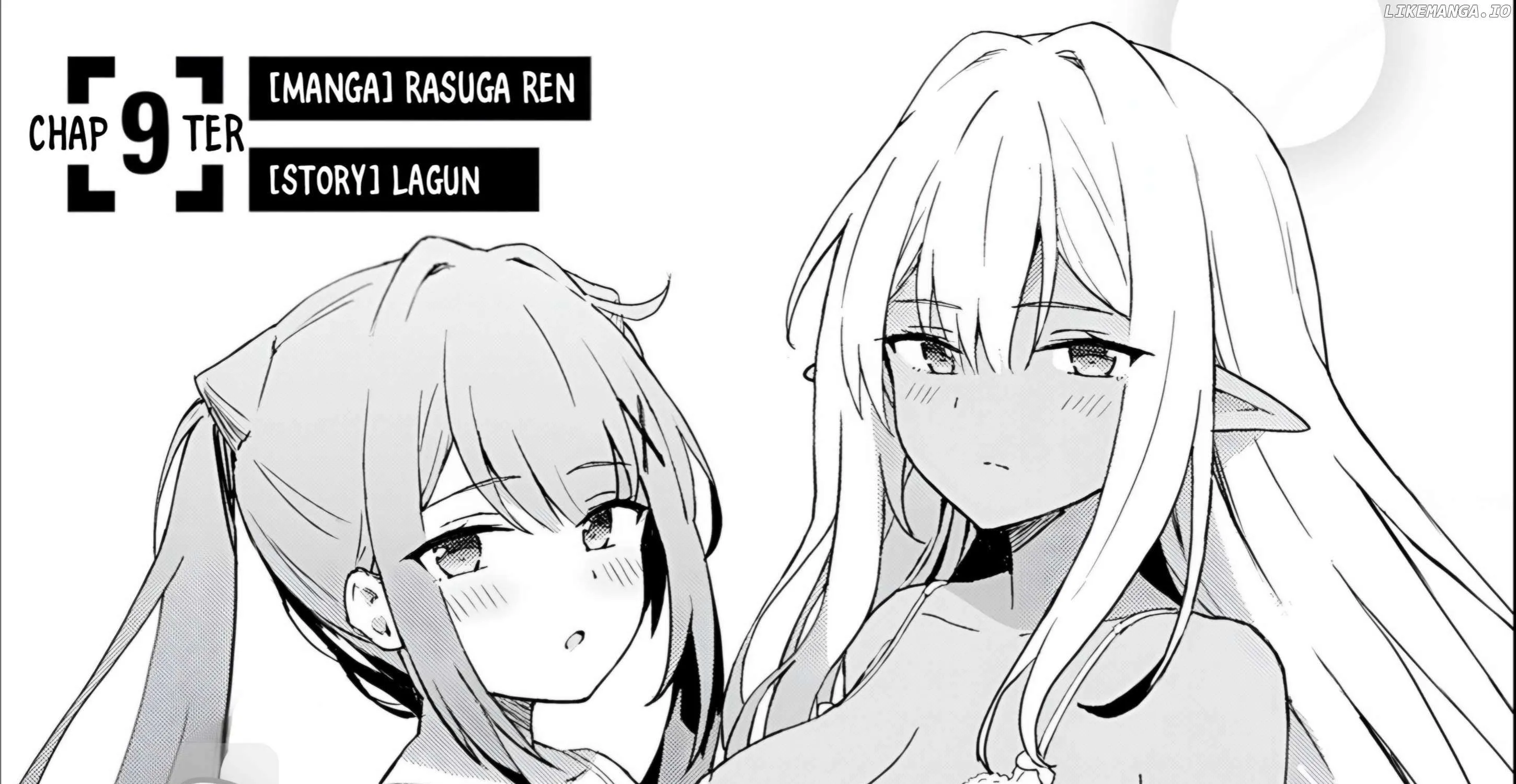 Haikei, Tengoku No Neesan, Yuusha Ni Natta Mei Ga Ero Sugite ーー Ojisan, Hogosha Toka Sorosoro Muri Desu+ Chapter 9 page 5 - 