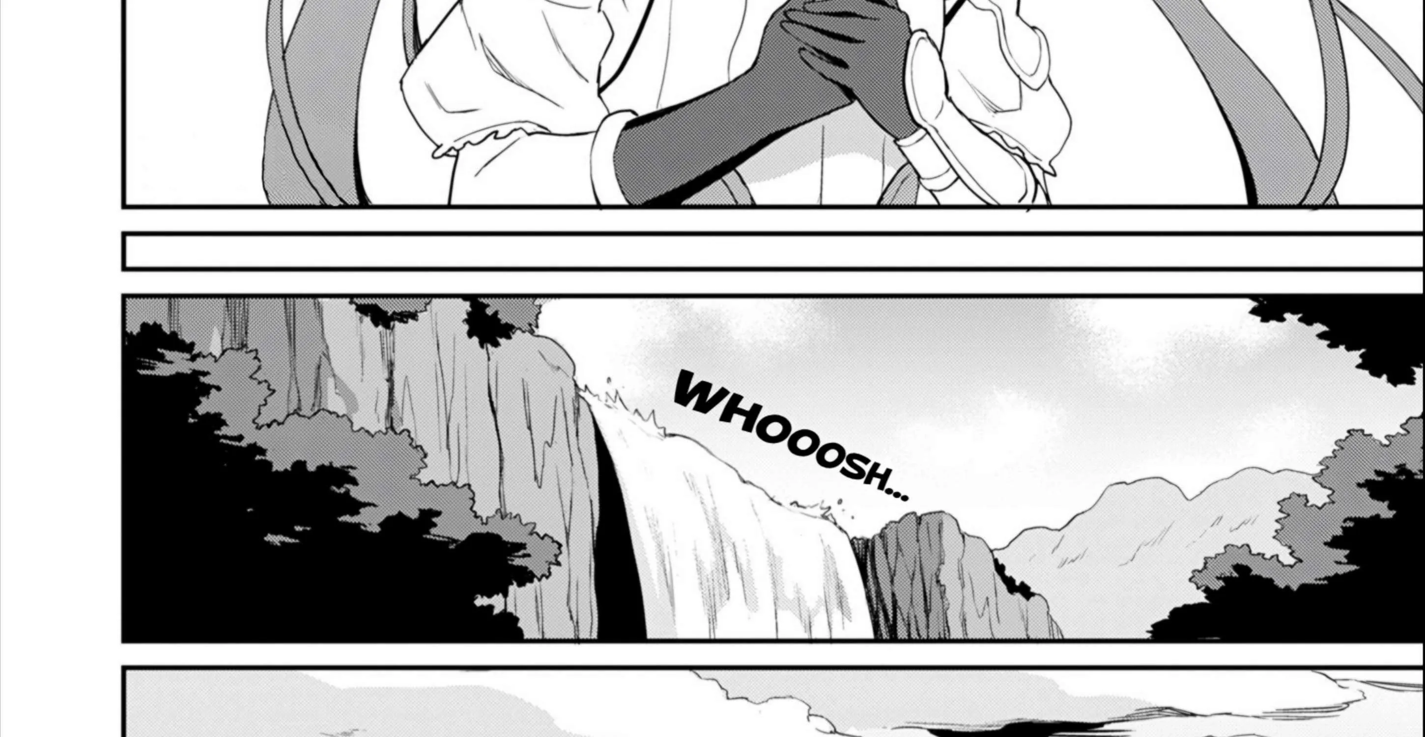 Haikei, Tengoku No Neesan, Yuusha Ni Natta Mei Ga Ero Sugite ーー Ojisan, Hogosha Toka Sorosoro Muri Desu+ Chapter 9 page 46 - 